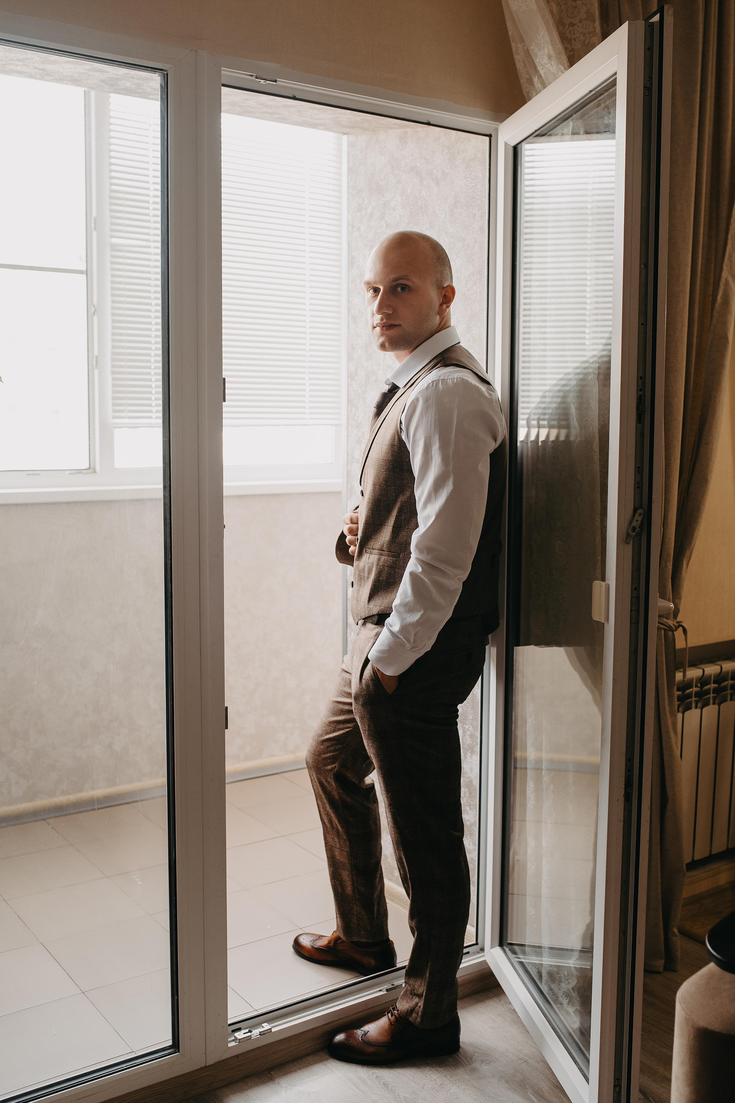 Свадьба Арины и Данила. Свадебный и студийный фотограф Ирина Котикова