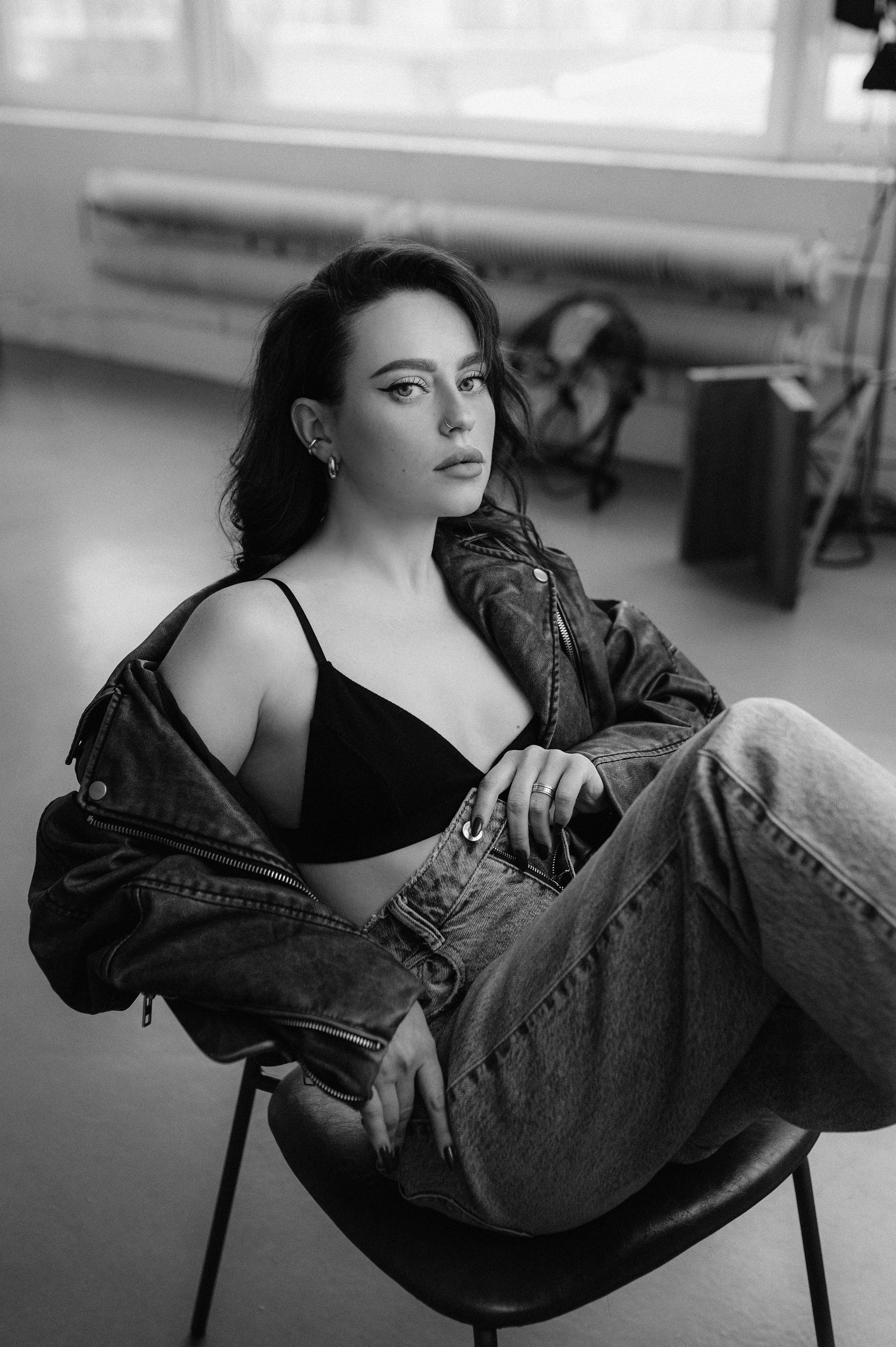 Алёна. Свадебный и студийный фотограф Ирина Котикова