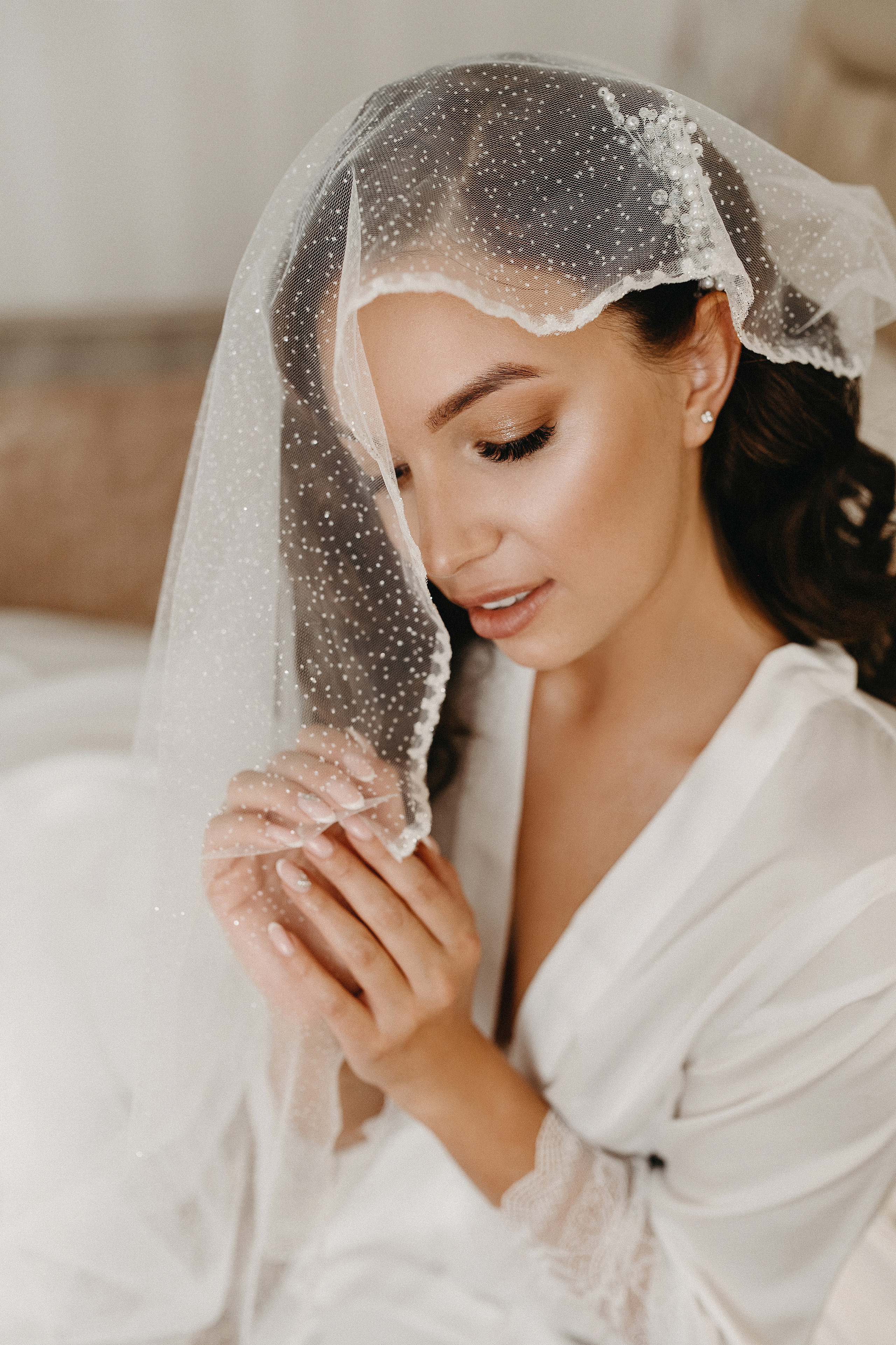 Свадьба Арины и Данила. Свадебный и студийный фотограф Ирина Котикова