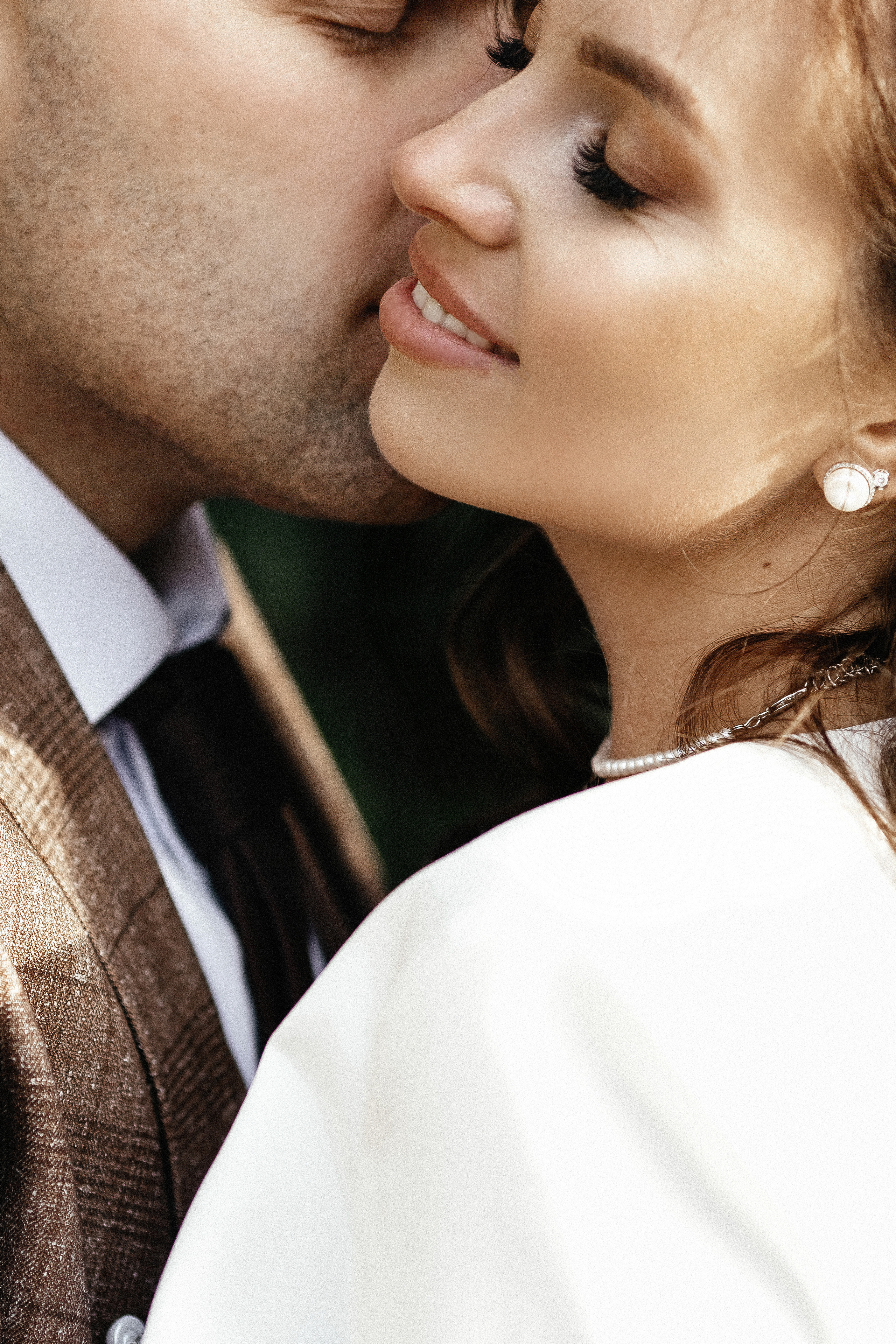 Свадьба Арины и Данила. Свадебный и студийный фотограф Ирина Котикова