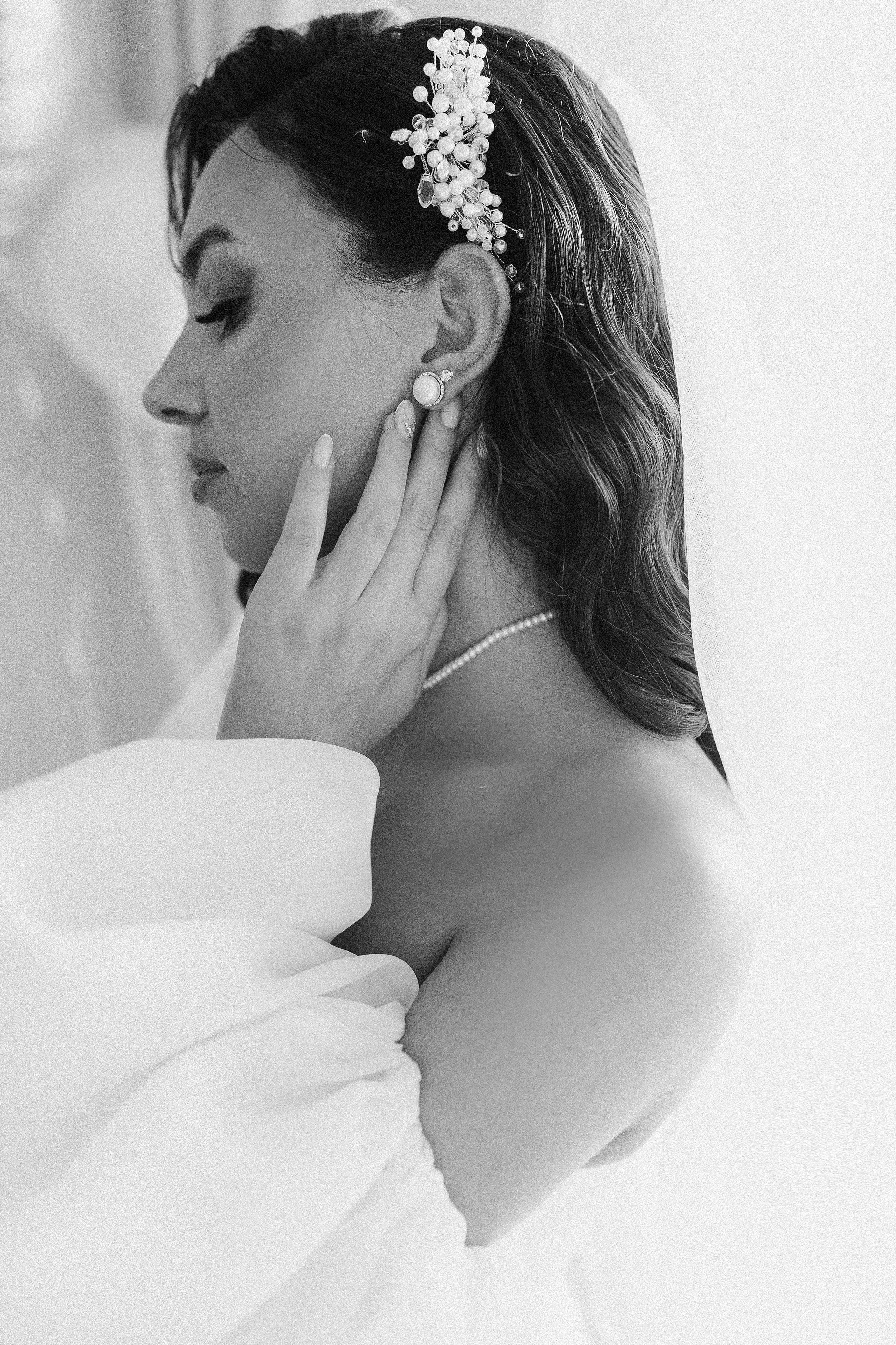 Свадьба Арины и Данила. Свадебный и студийный фотограф Ирина Котикова