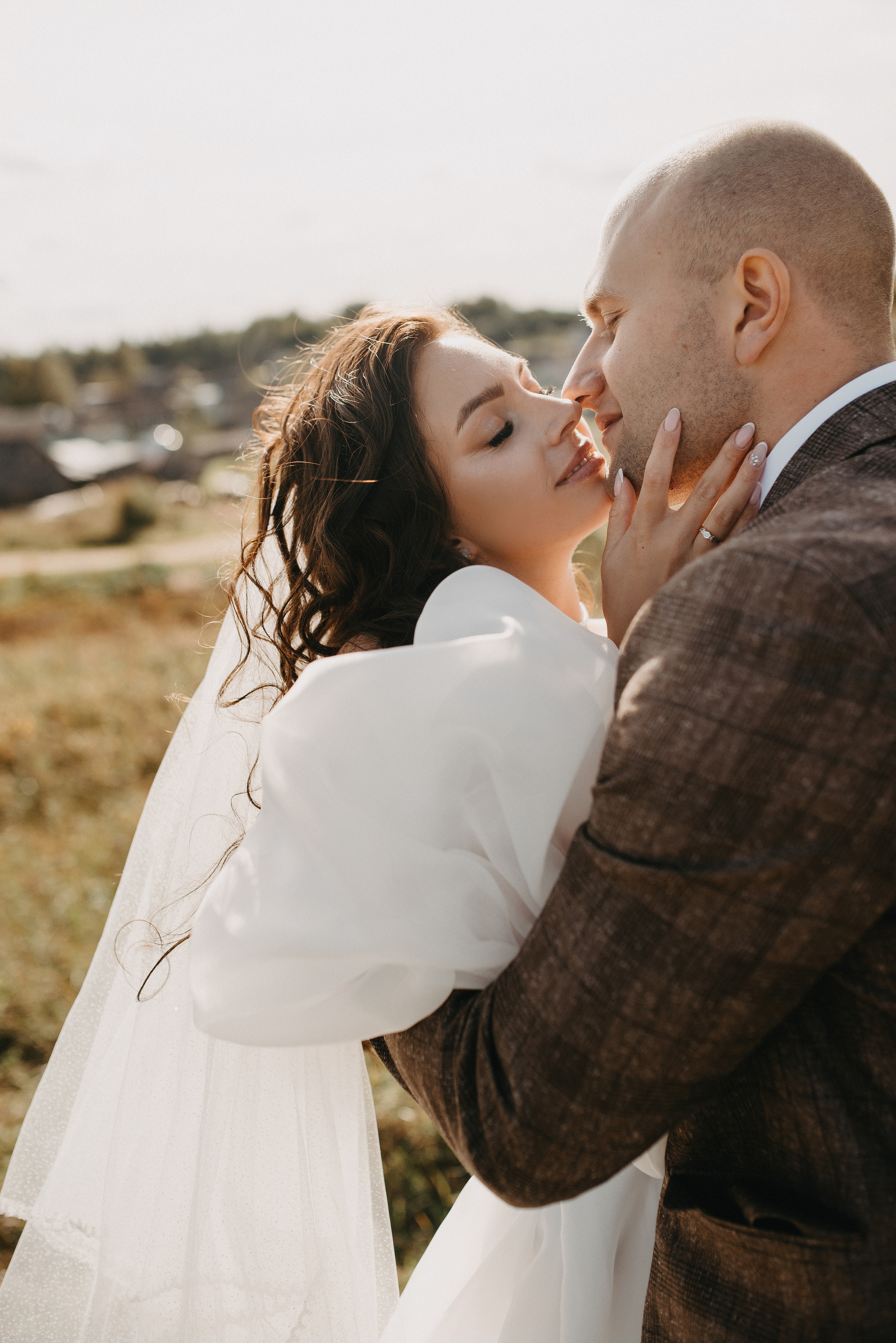 Свадьба Арины и Данила. Свадебный и студийный фотограф Ирина Котикова