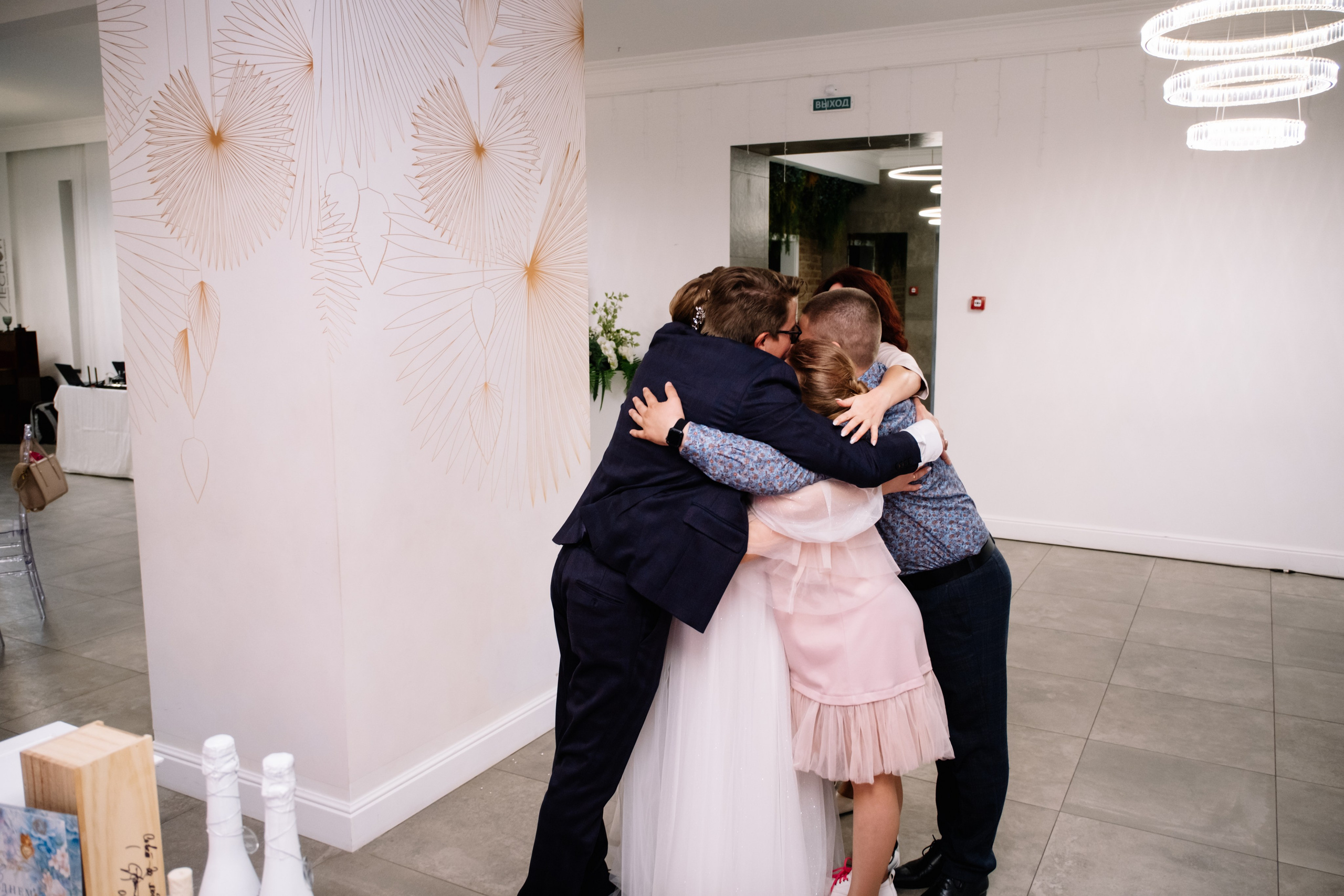 Е&А. Фотограф в Челябинске I Надин Палмер