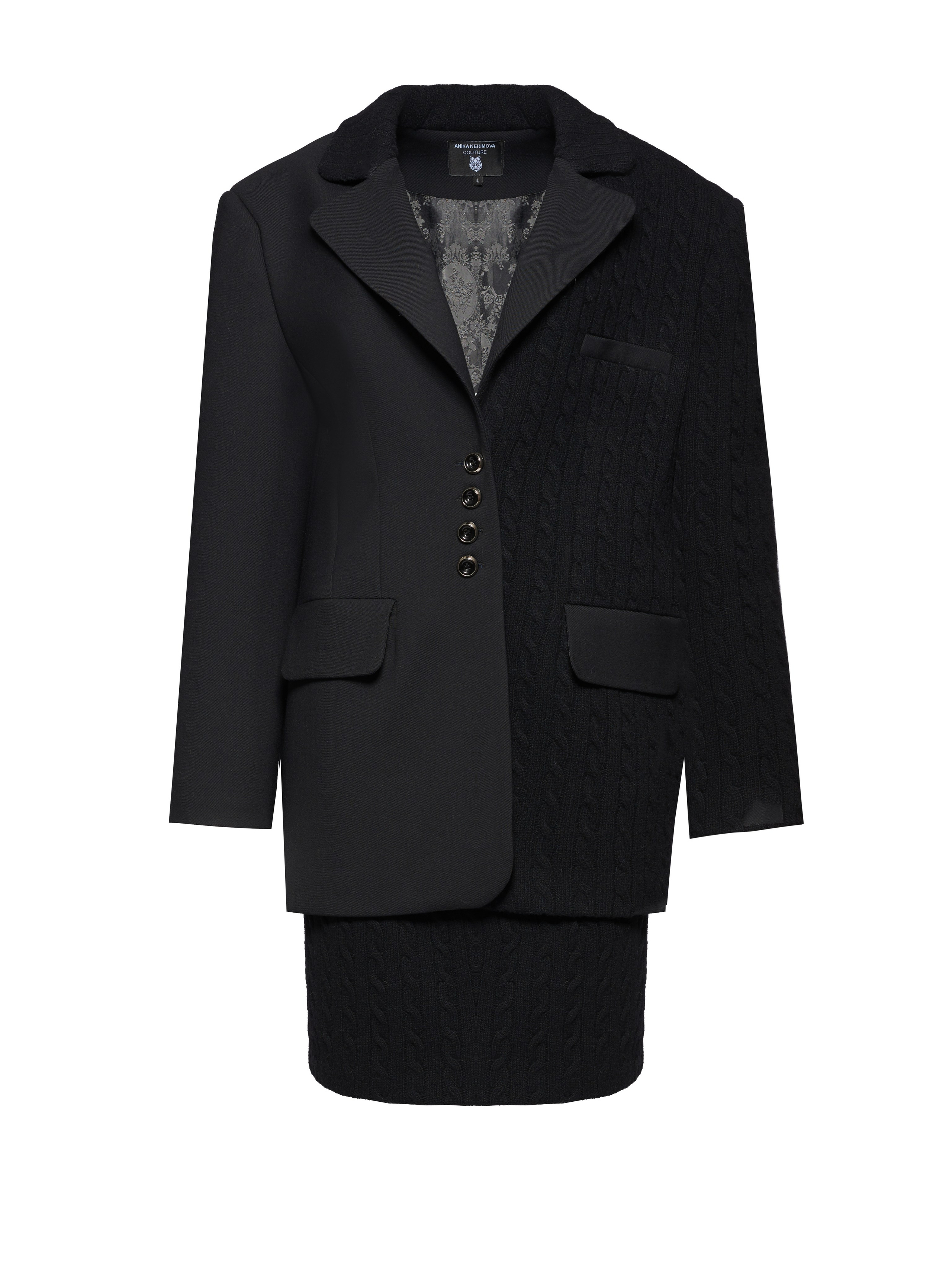 Object. Фотограф в Москве Илья Хохряков