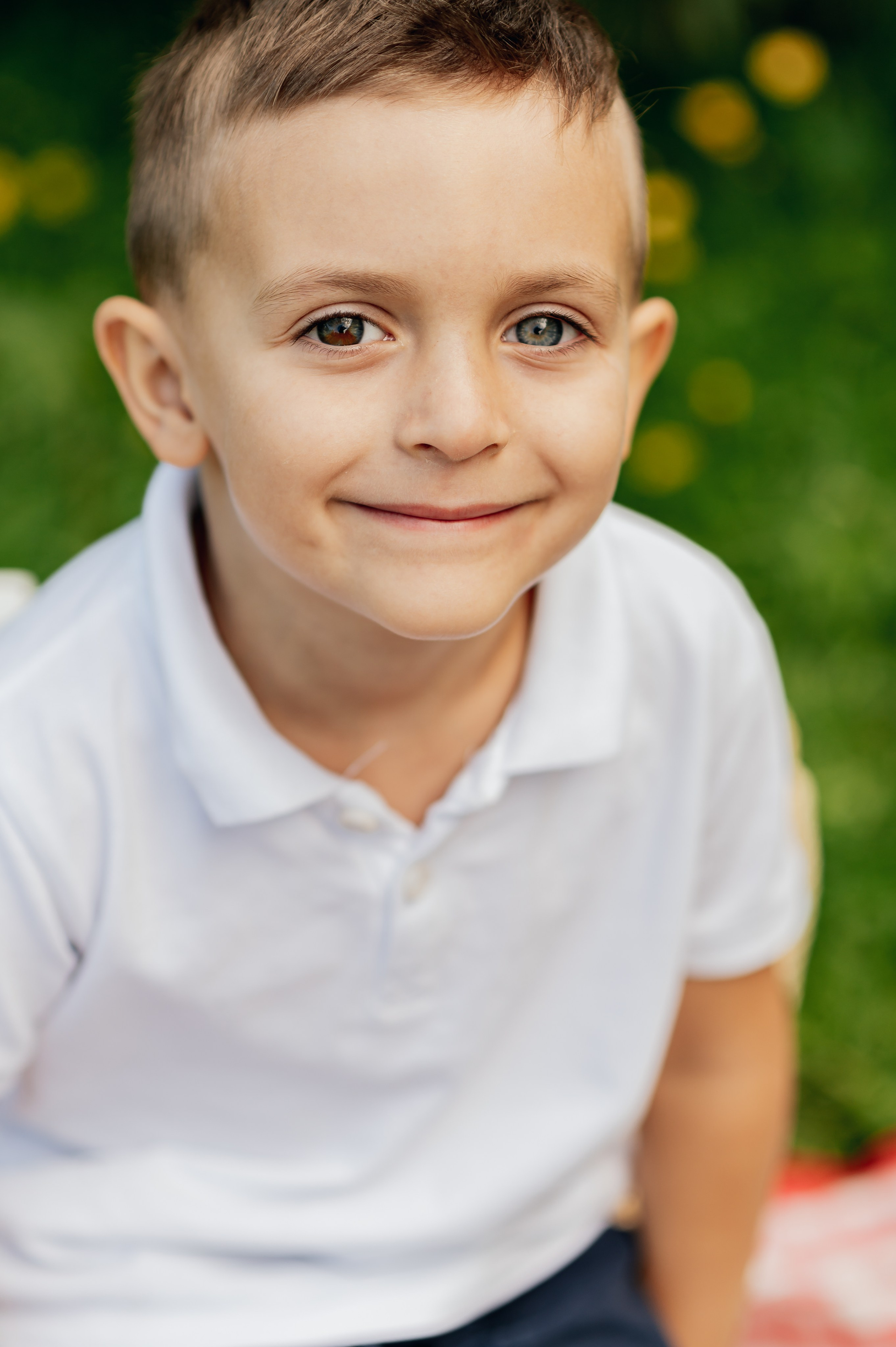 ЛЕТНИЙ ПИКНИК. Профессиональный репортажный, коммерческий фотограф в Санкт-Петербурге