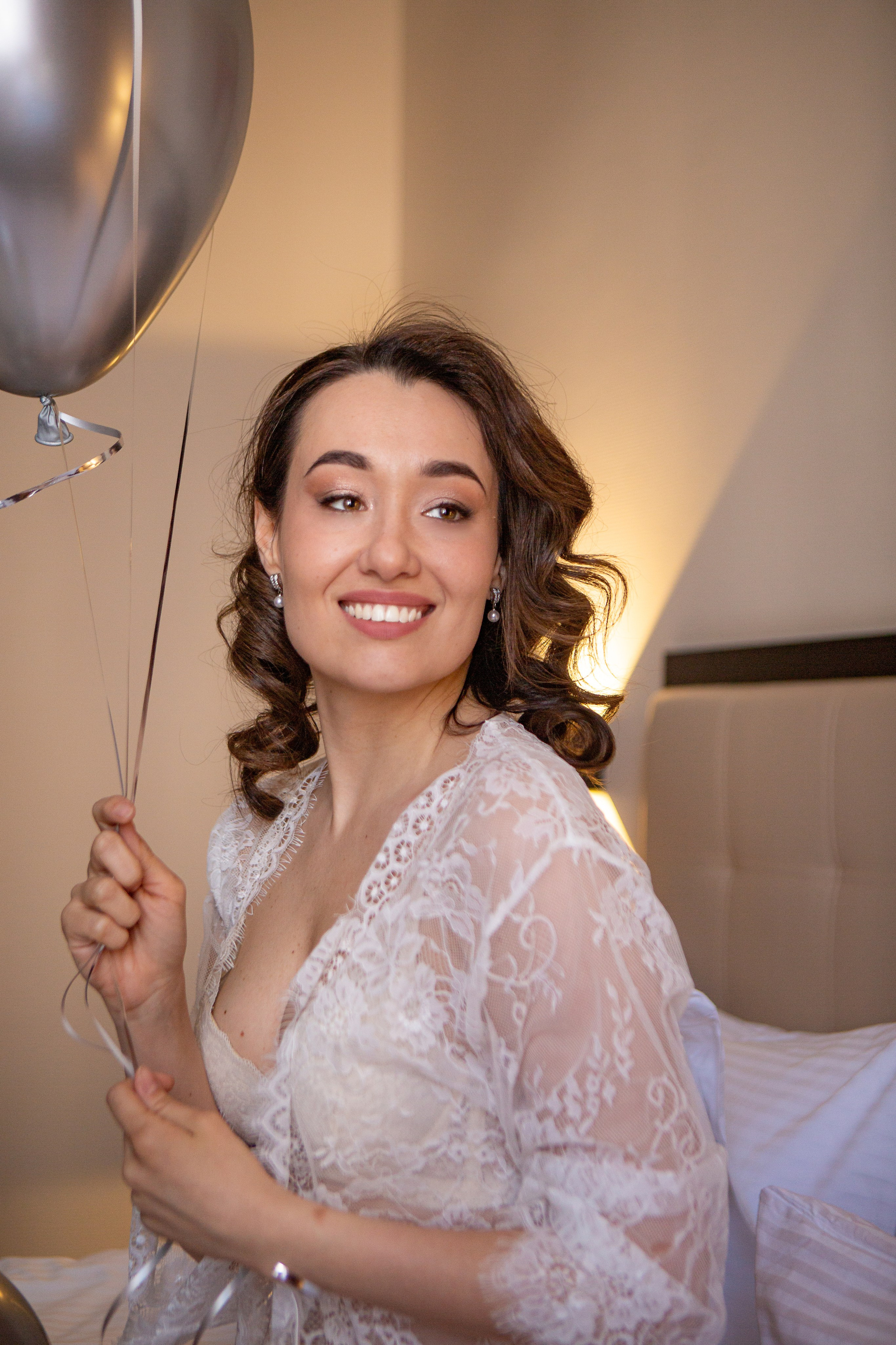 Утро невесты в отеле. Фотограф Тверь|Москва|Волоколамск| Отт Кристина