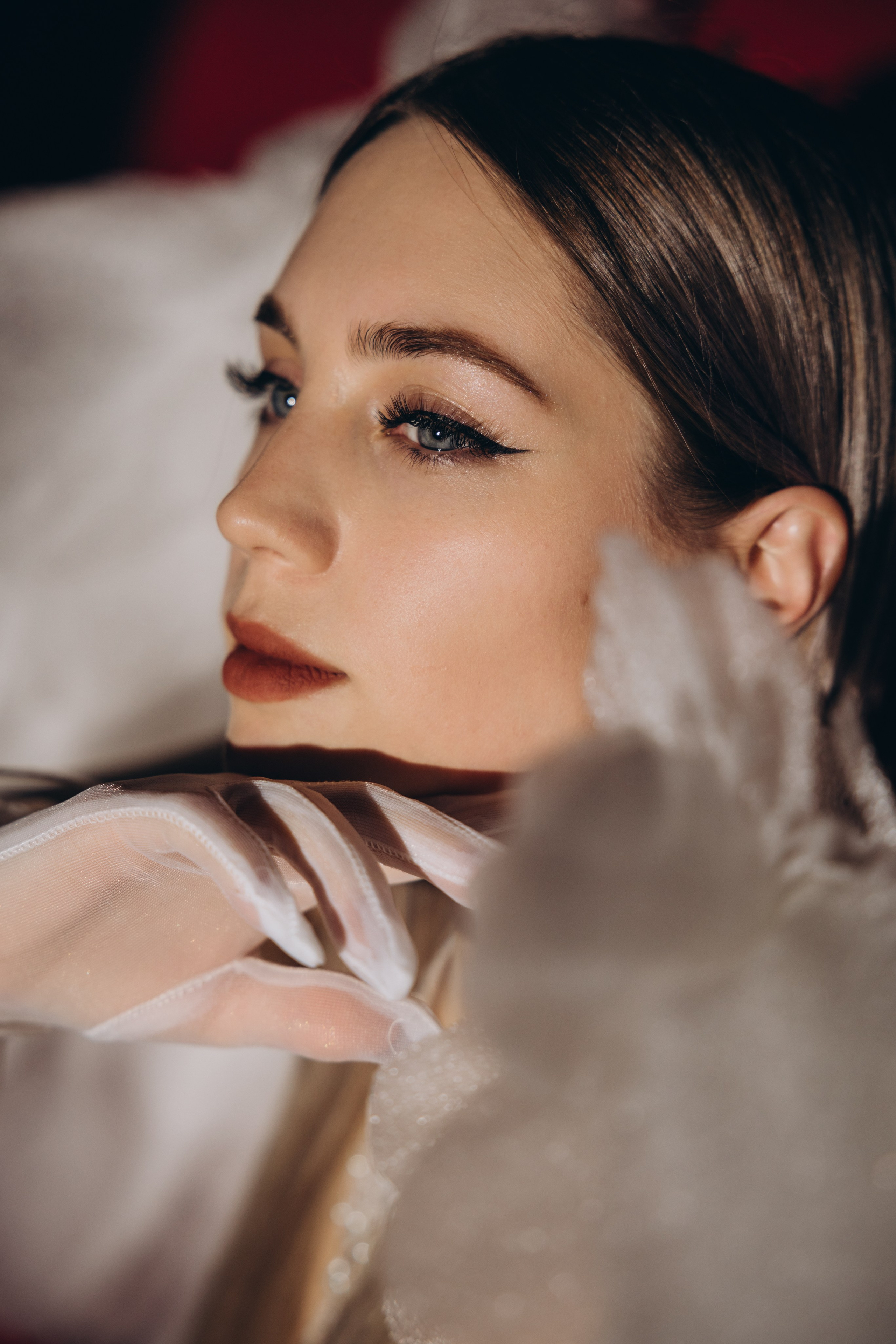 Анастасия. Свадебный, семейный фотограф в Иркутске Светлана Макаричева