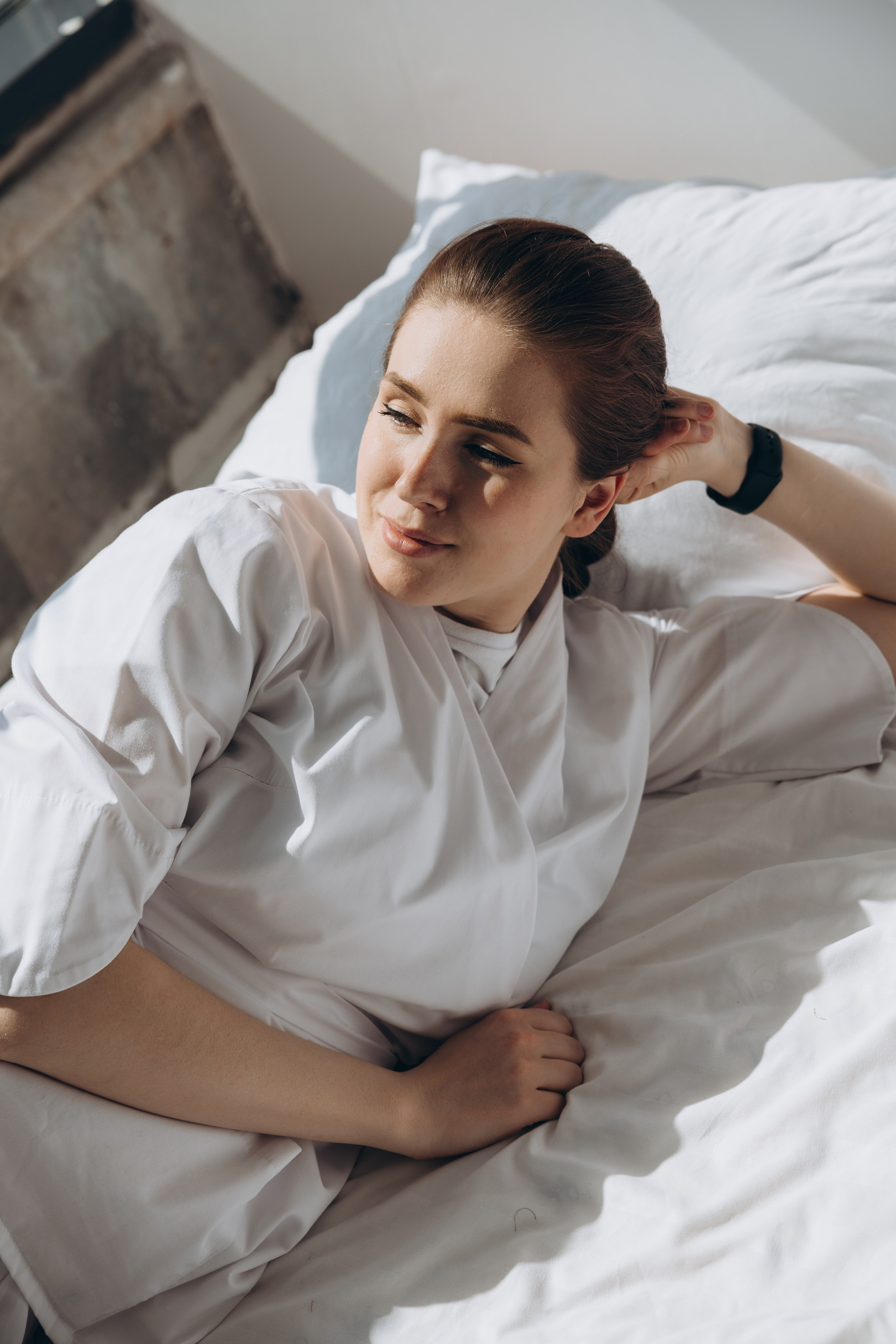 Ангарск. Свадебный, семейный фотограф в Иркутске Светлана Макаричева