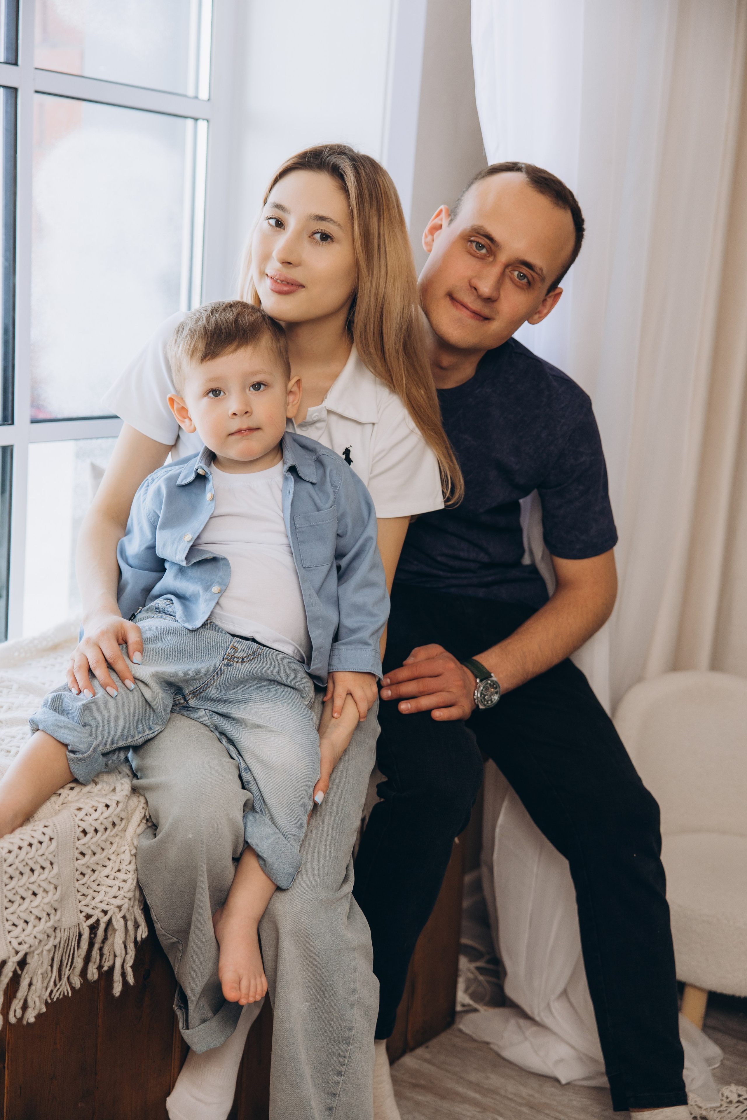 Пасха. Свадебный, семейный фотограф в Иркутске Светлана Макаричева