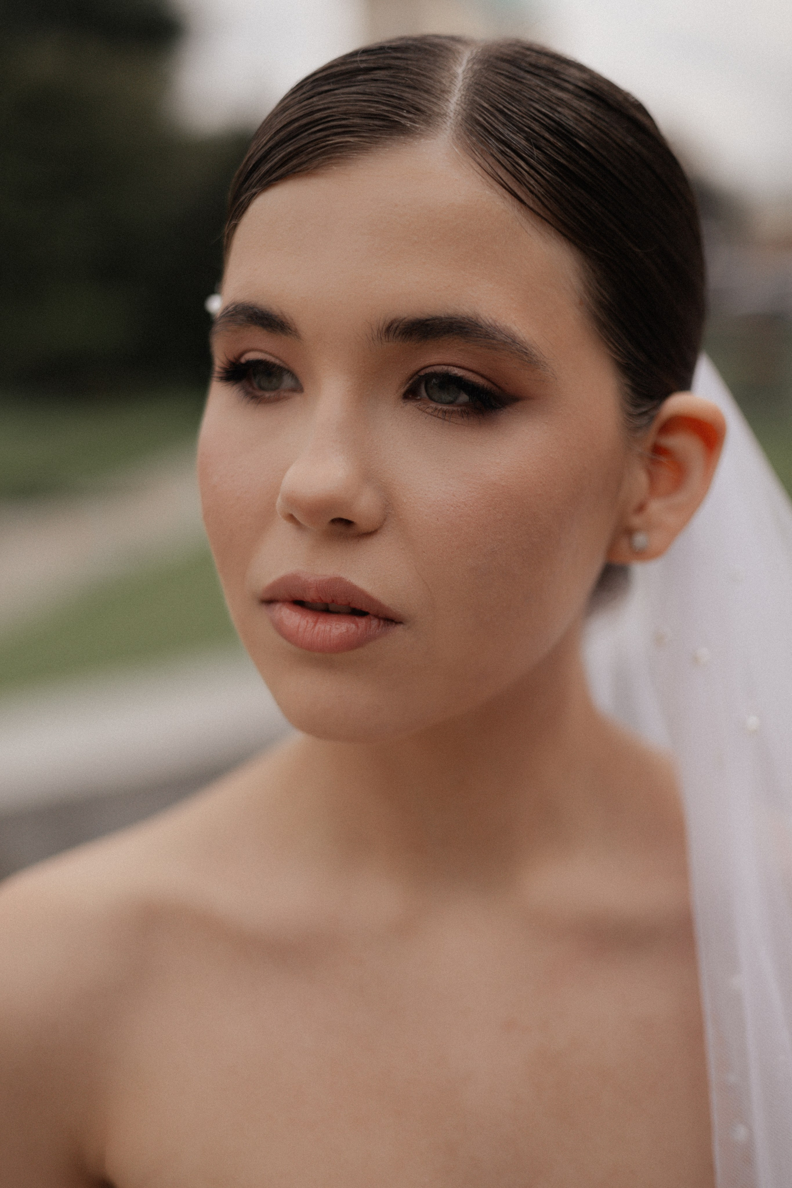 Диана и Ян. Свадебный и портретный фотограф в Москве Анастасия Масюк