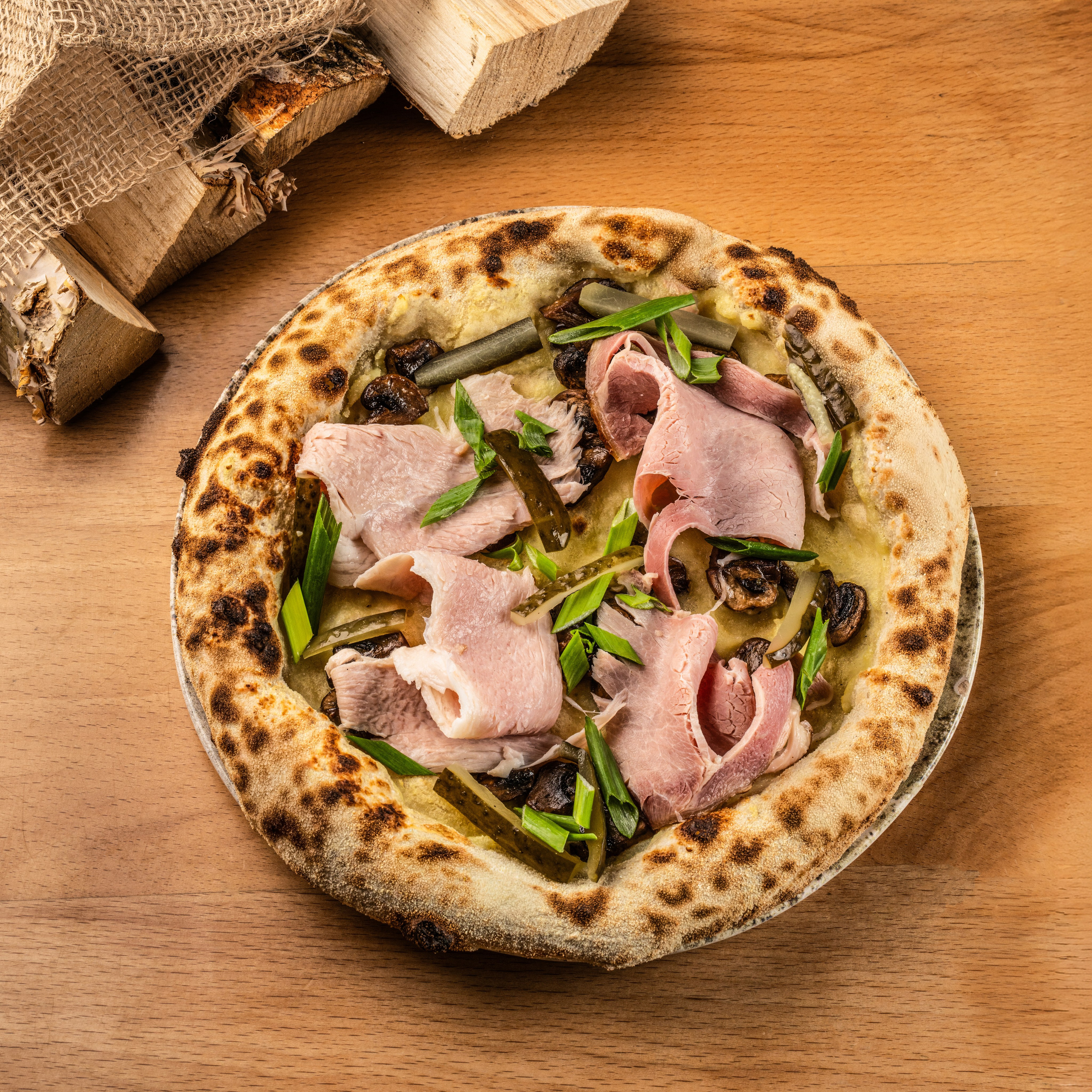 Съемка для меню доставки. Фудстилист, фудфотограф и предметный фотограф в Нижнем Новгороде Надежда Серова