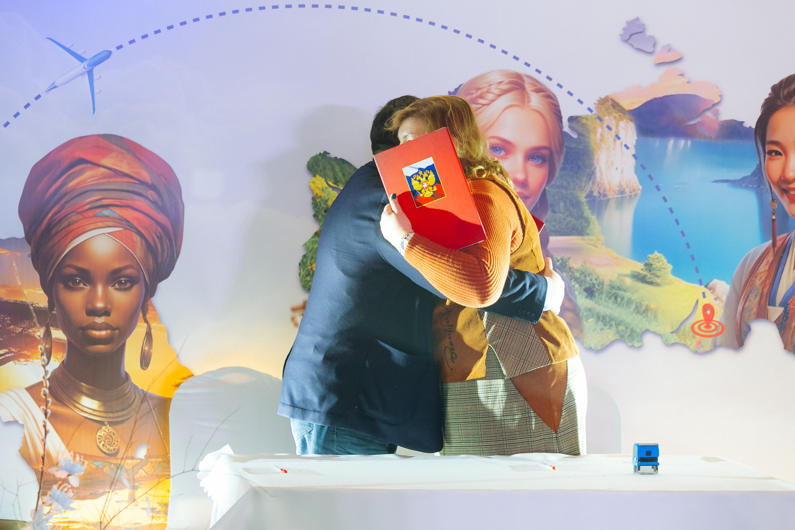 Дух Байкала, сердце Синигала. Свадебный и семейный фотограф в Улан-Удэ