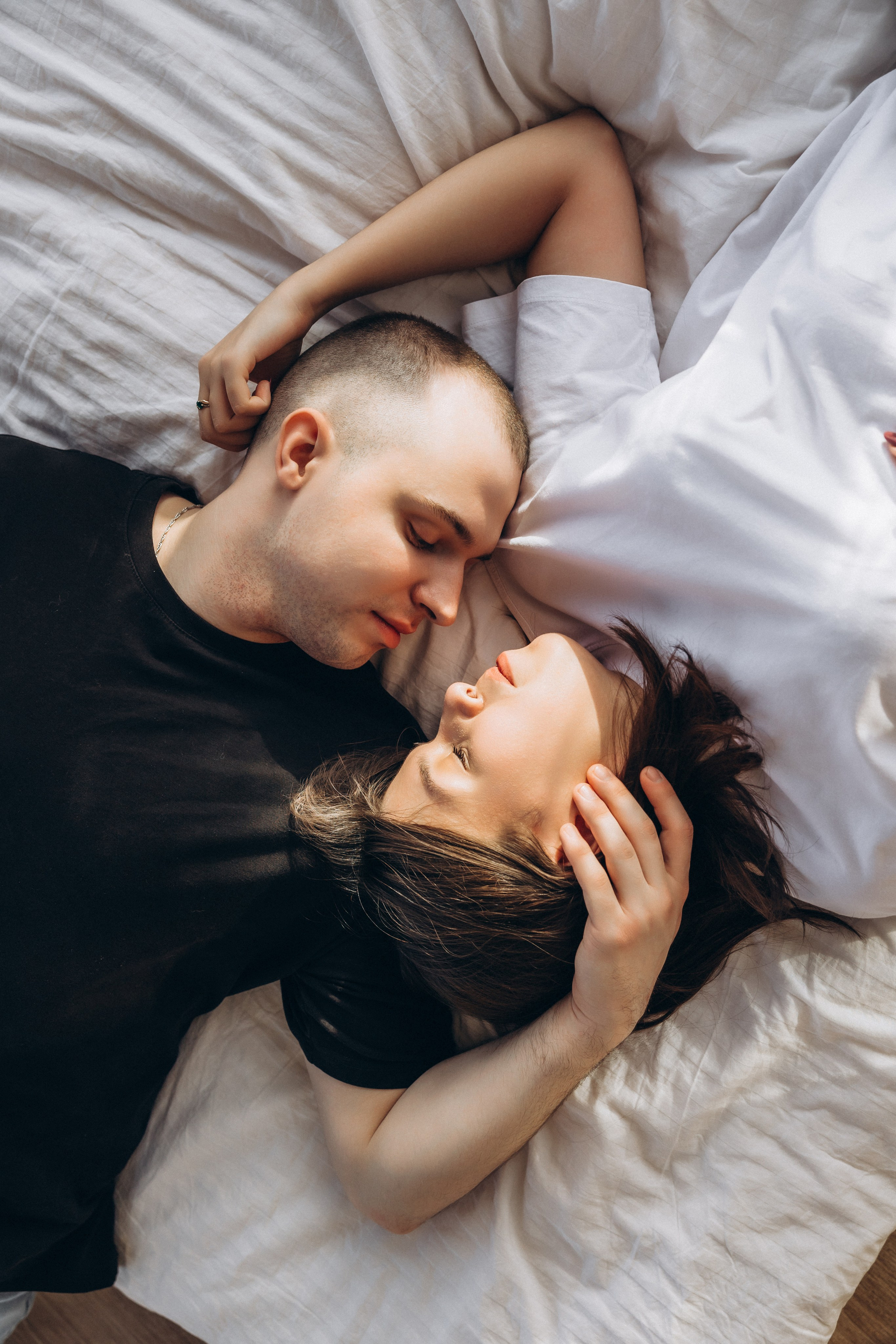 Lovestory. Марьяна Белая