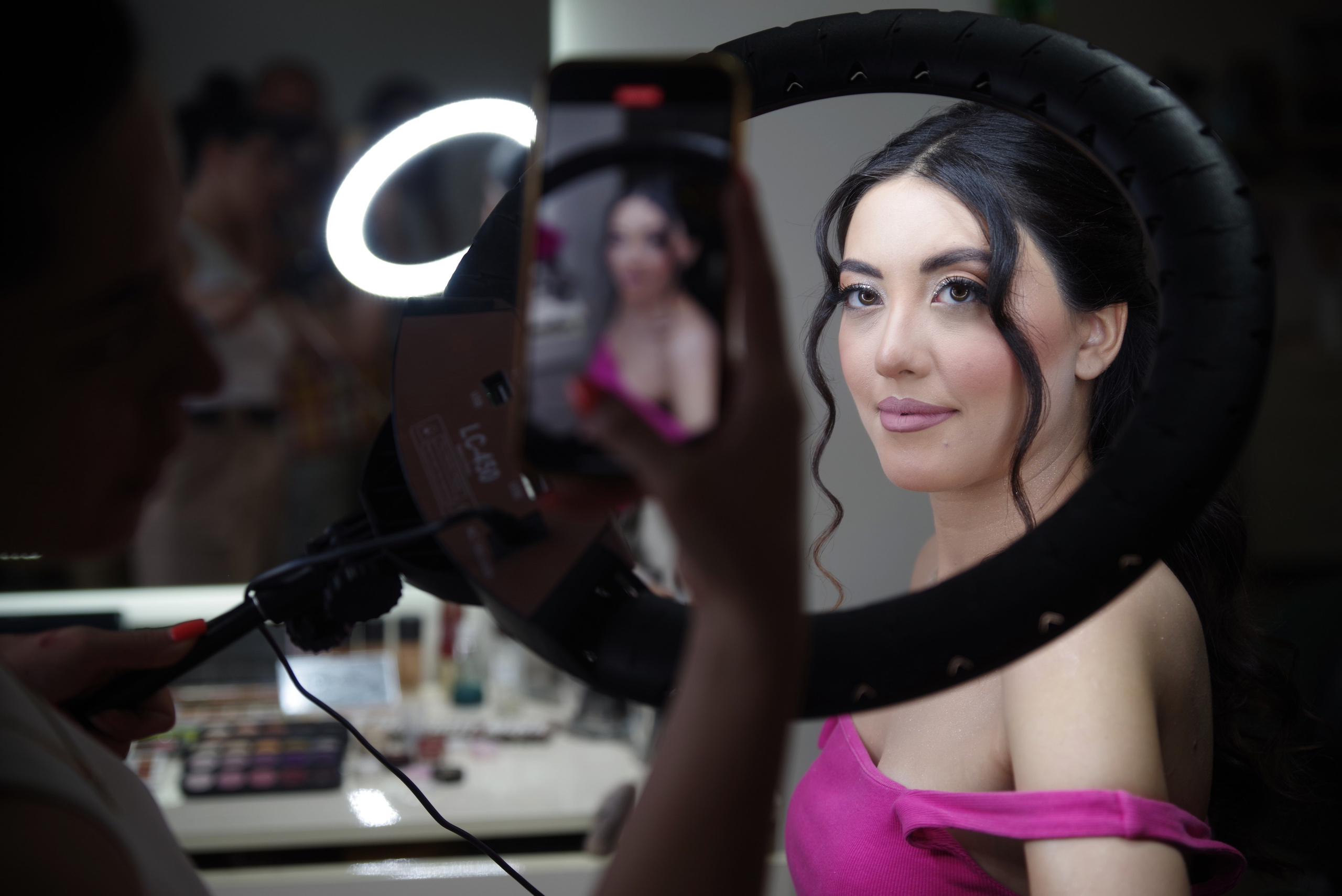 ლამაზი ქორწილი. Портретный фотограф Денис Милютин