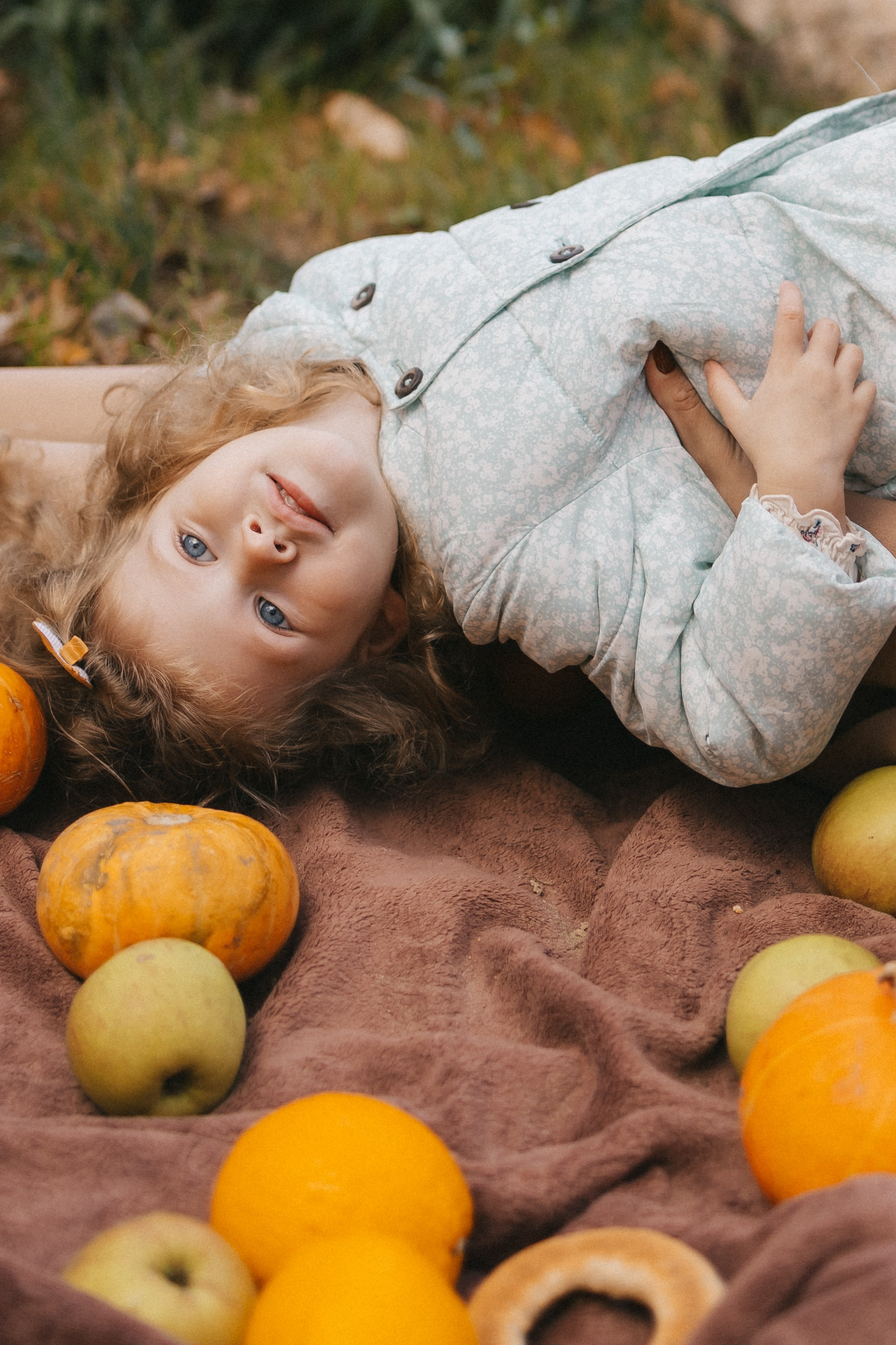 Алексей, Анастасия, Софа и Лев. Фотограф Нижний Новгород