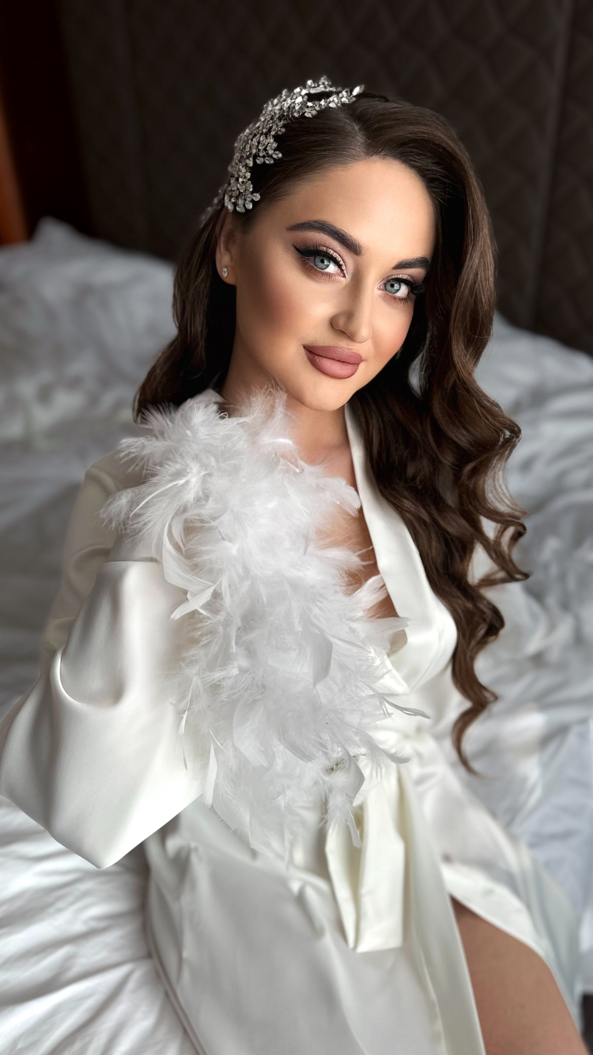 Фотограф Видеограф в Москве и МО Варганова Анастасия