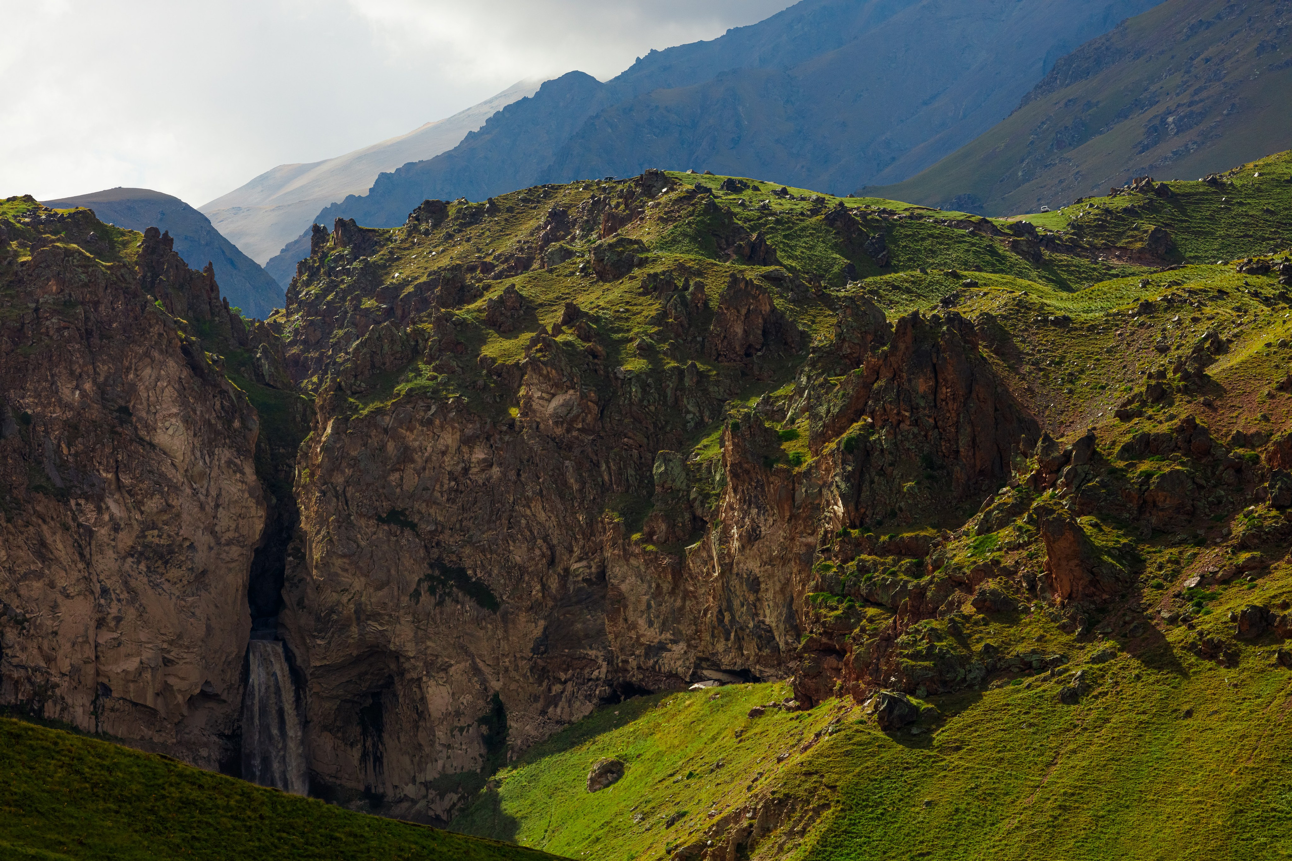 Творчество. Профессиональный фотограф Амир Закиров