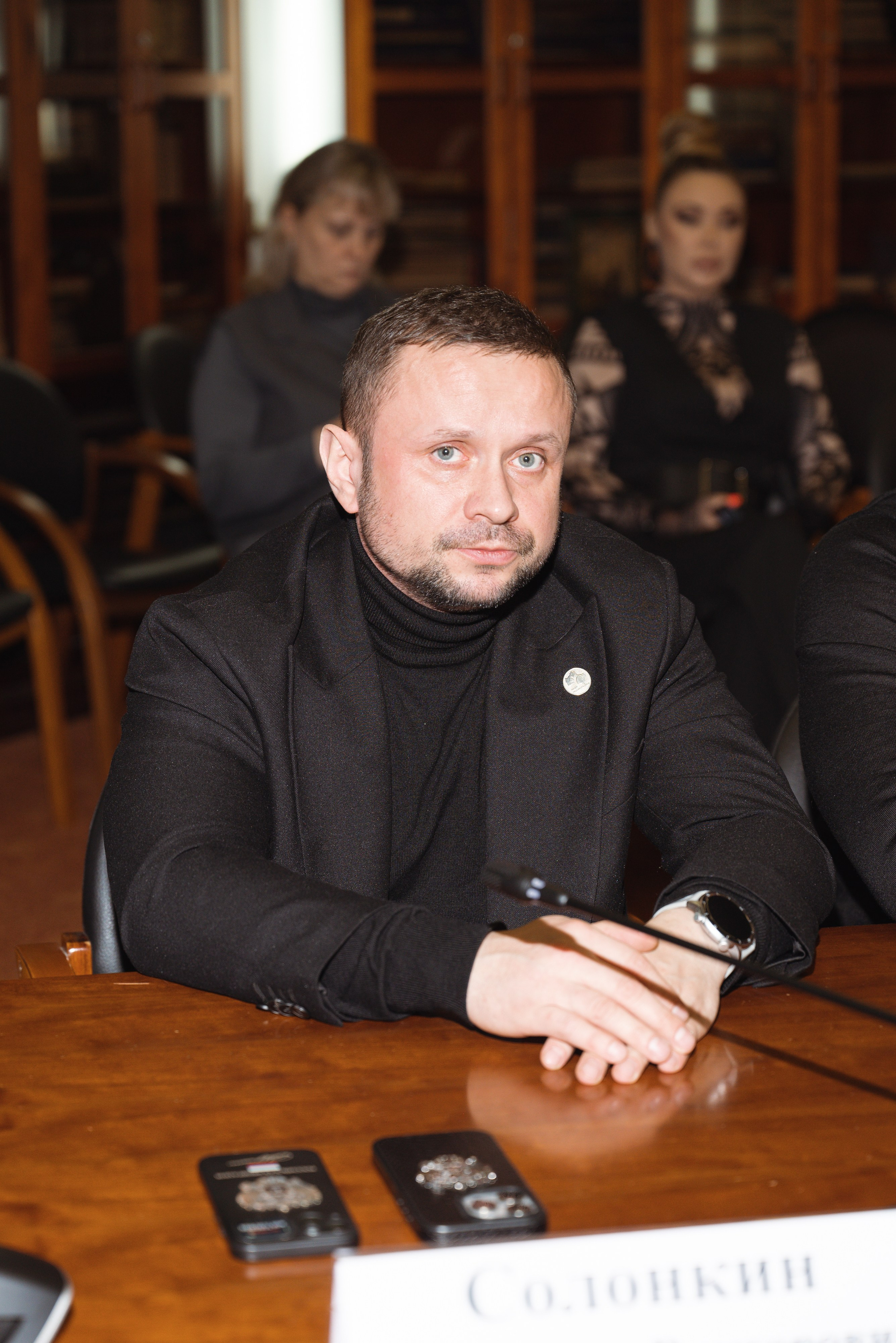 Торгово-промышленная плата РФ. Заседание. Фотограф Москва Настя Профотовна. Репортажные, свадебные и контент фотосессии