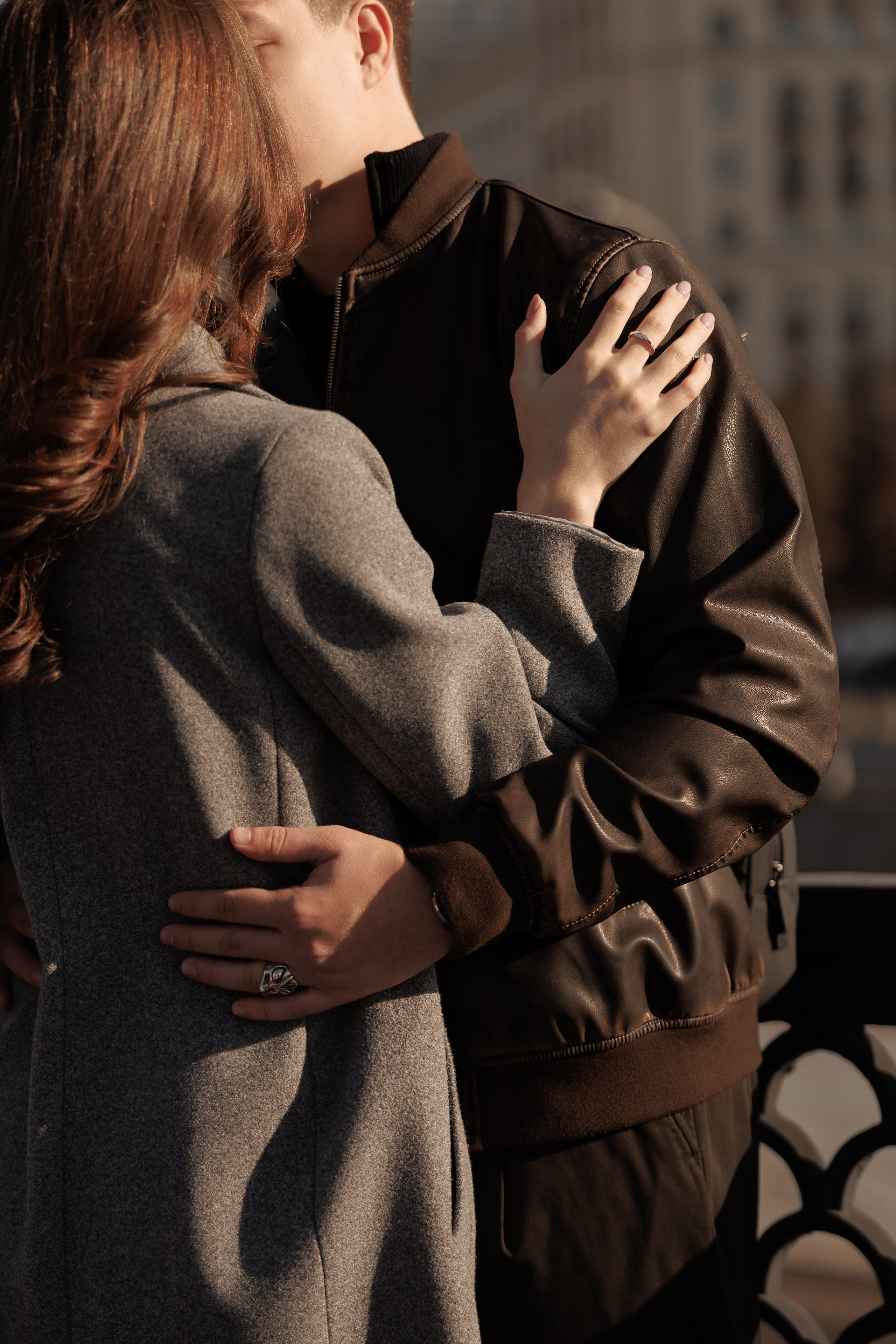 L & A. Свадебный и event-фотограф Иван Волнухин