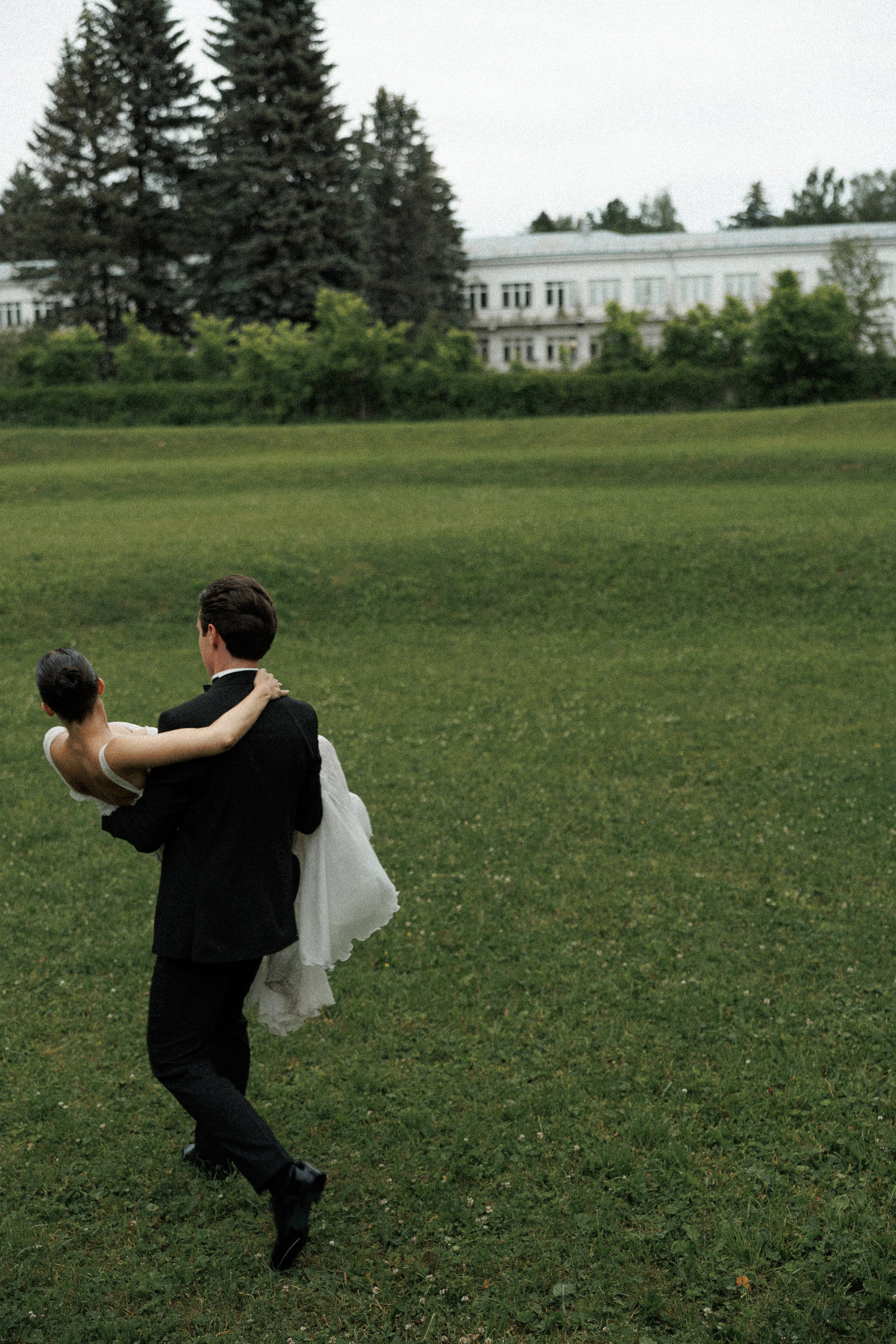 L & D. Свадебный и event-фотограф Иван Волнухин