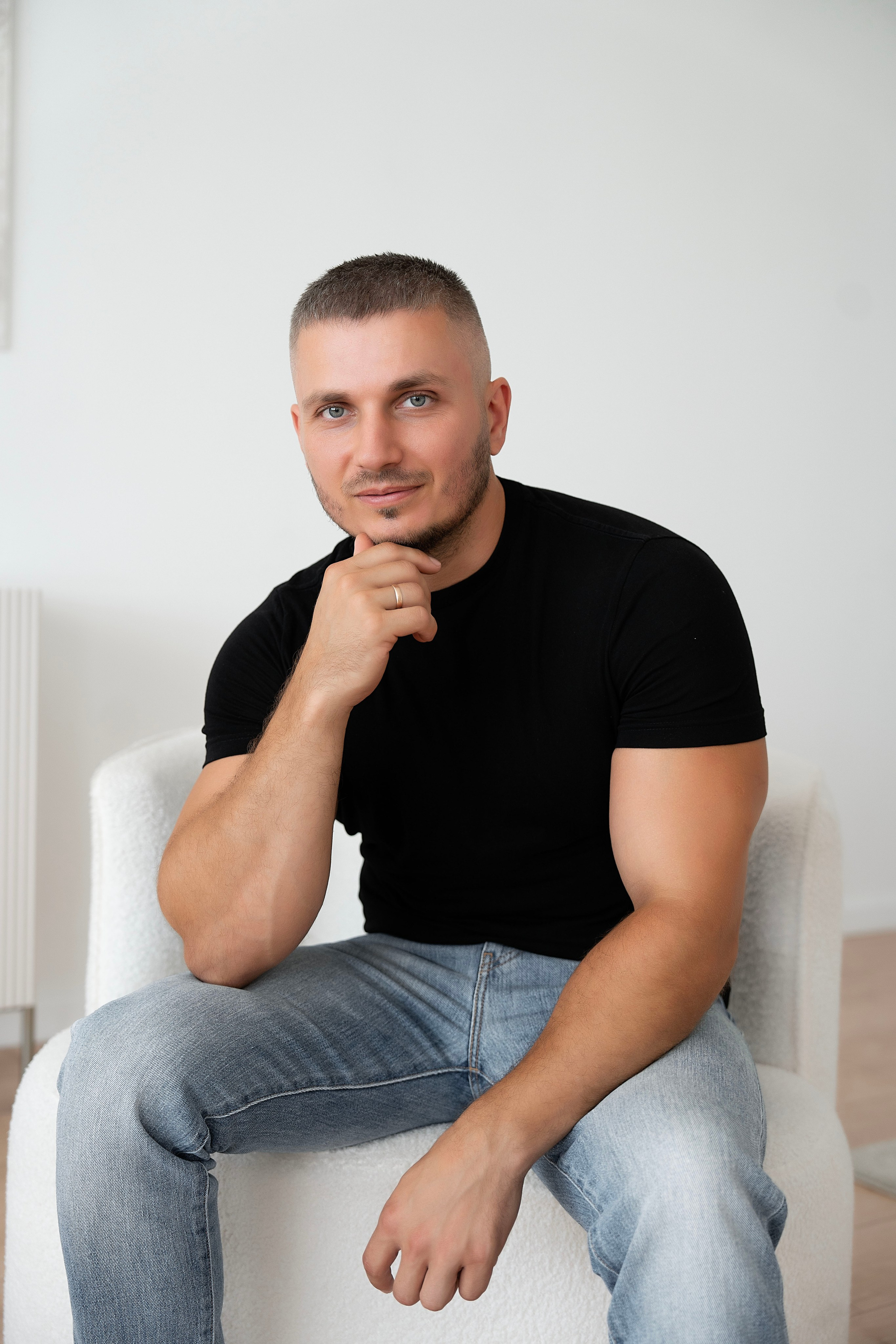 Анастасия и Артур. Главная