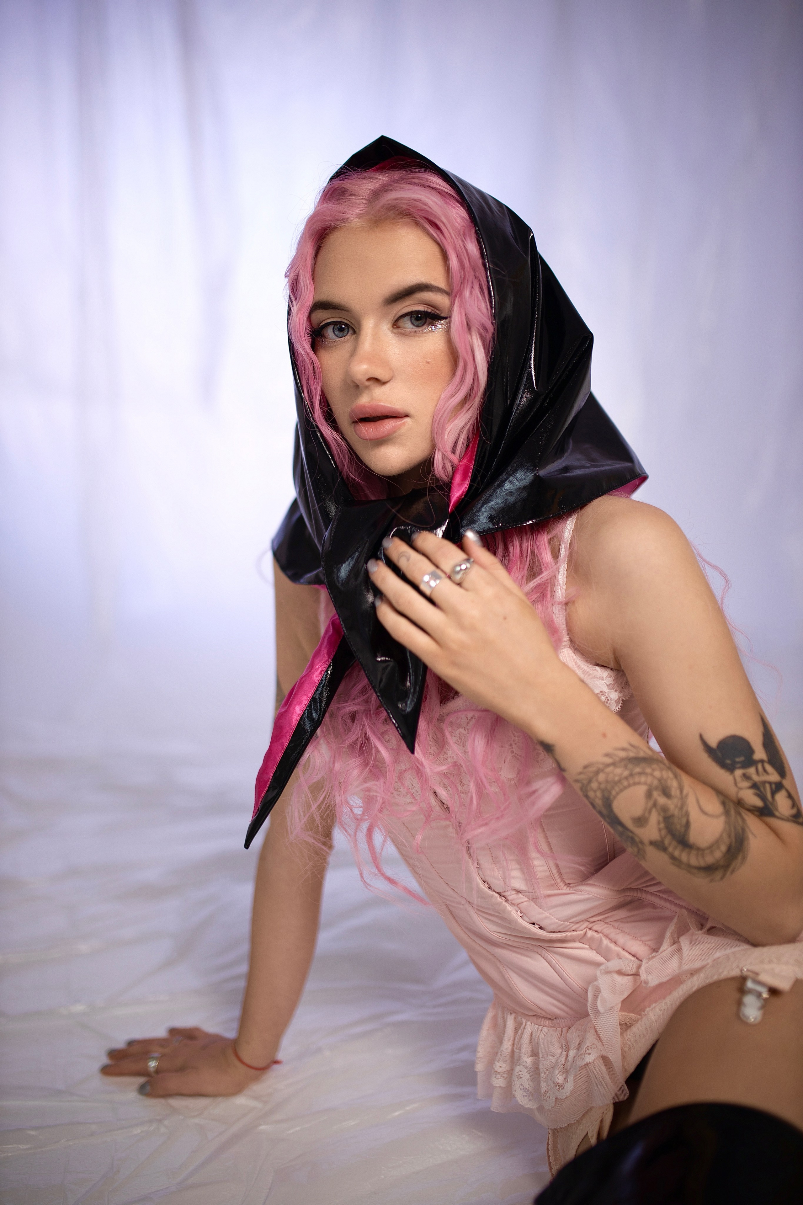 Арт съемки. Фотограф Москва Алиса