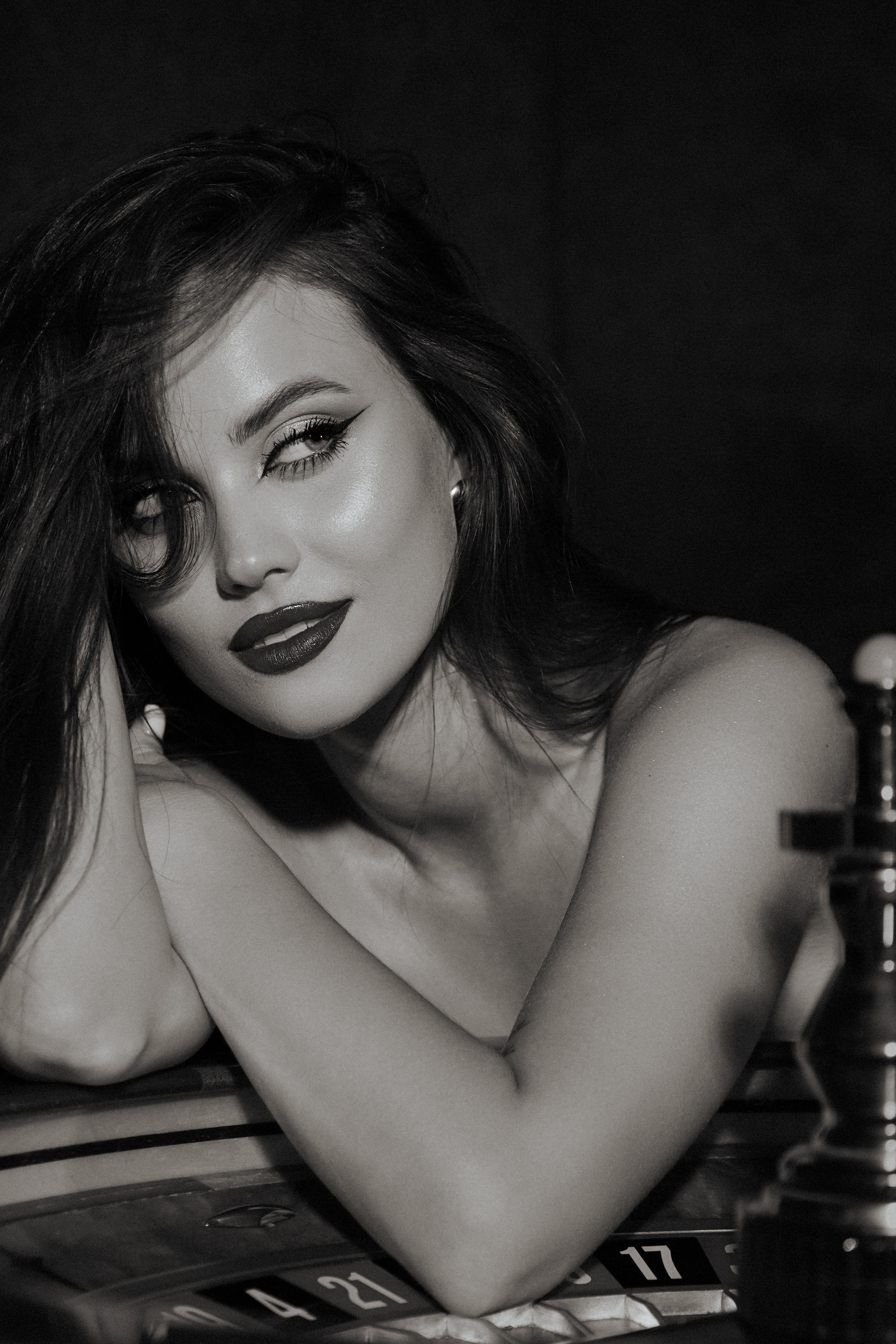 Настя Aspekt. Ann.dkn