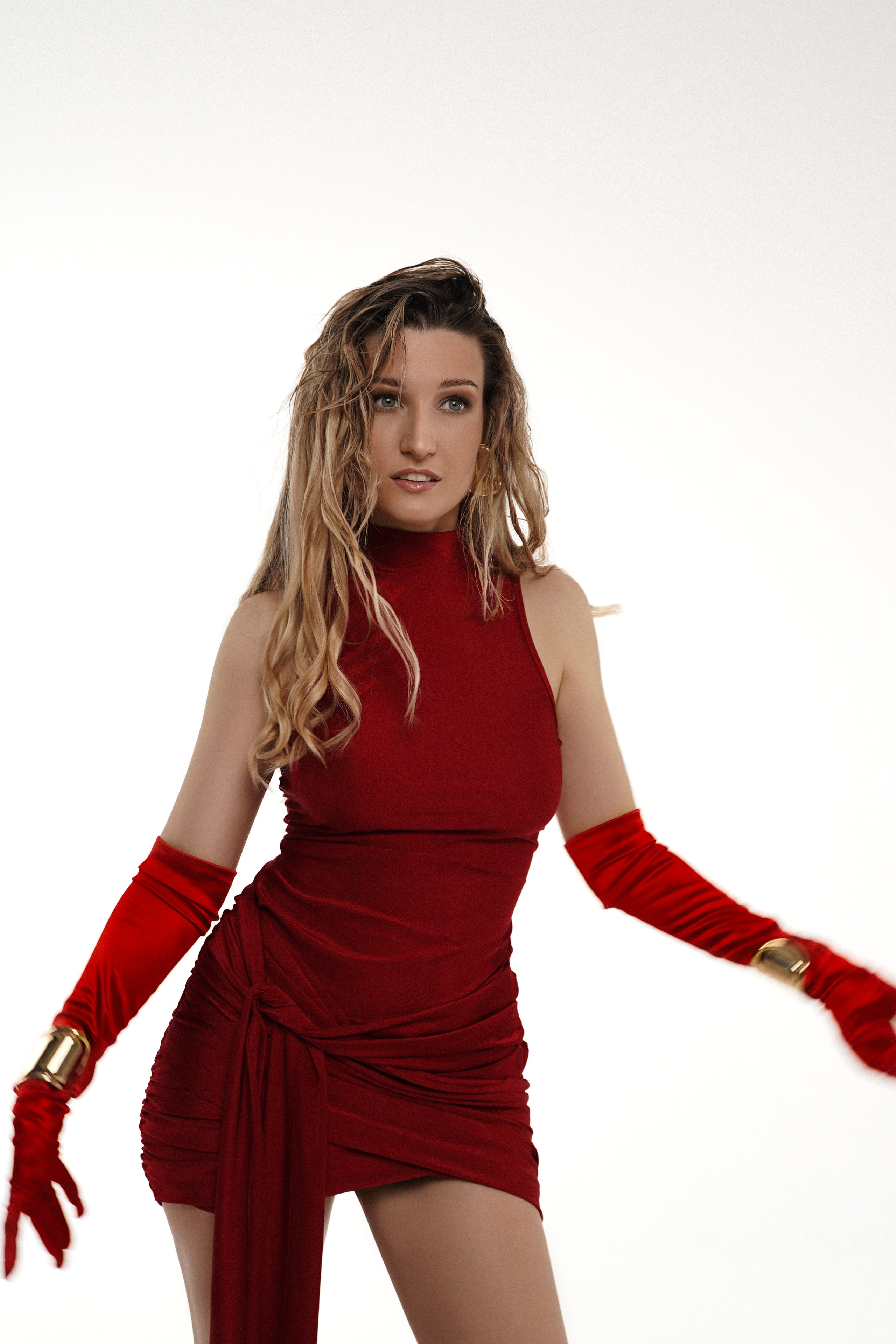 Аня Fuji. Ann.dkn