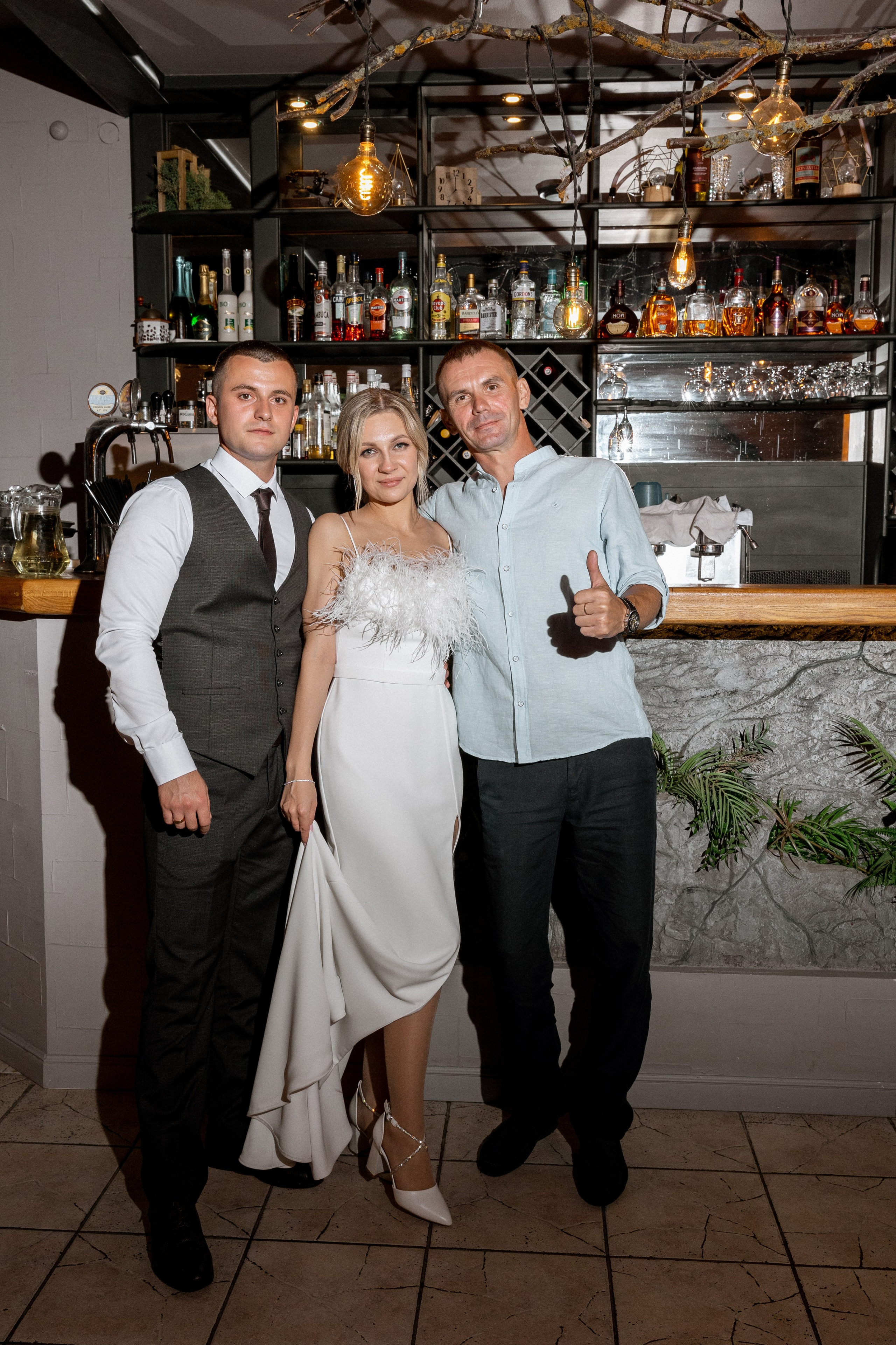 Диана и Артём. Фотограф Кожевникова Виктория