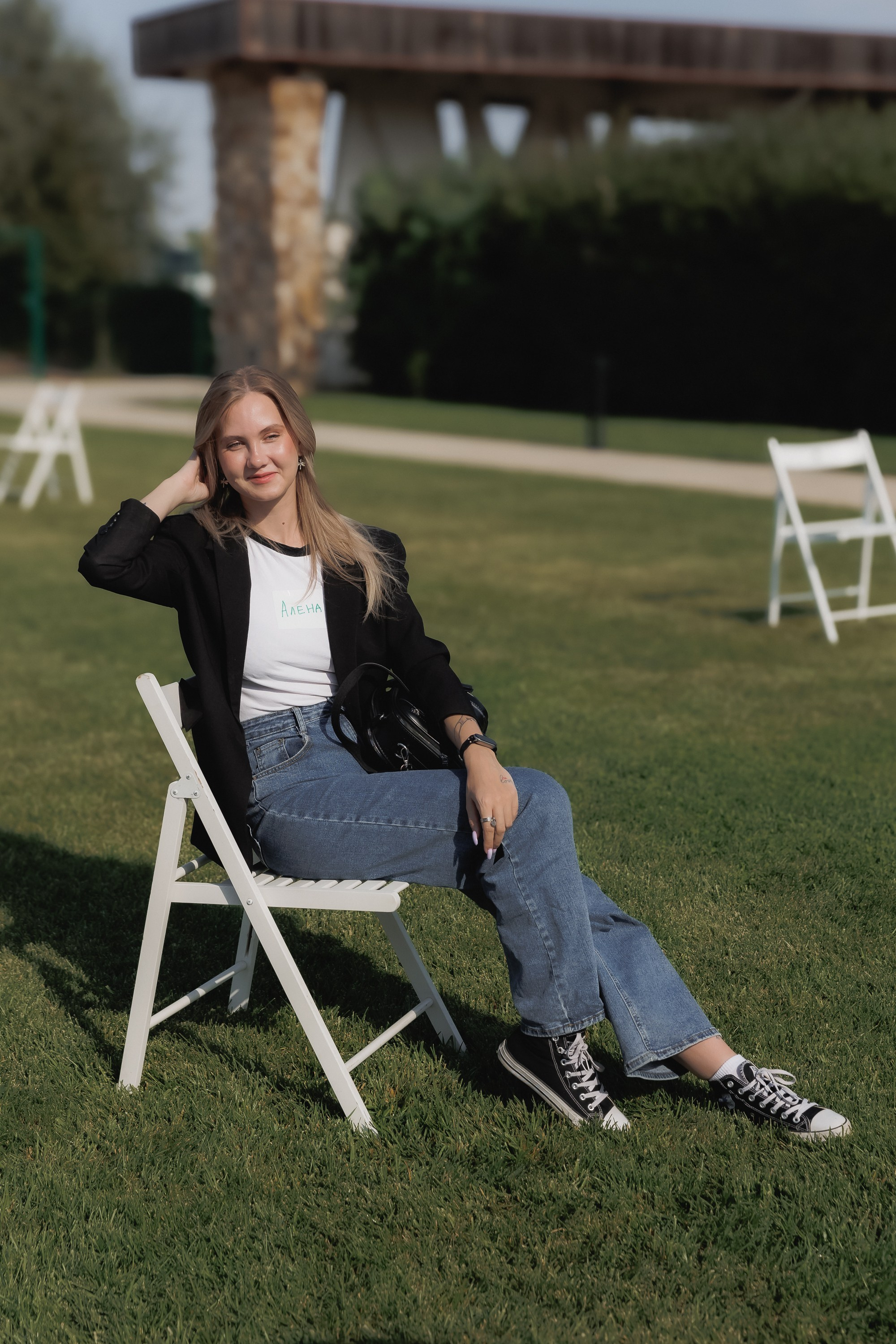 Тимбилдинг компании ПКБ. Фотограф в Волгограде — Александра Искандерова