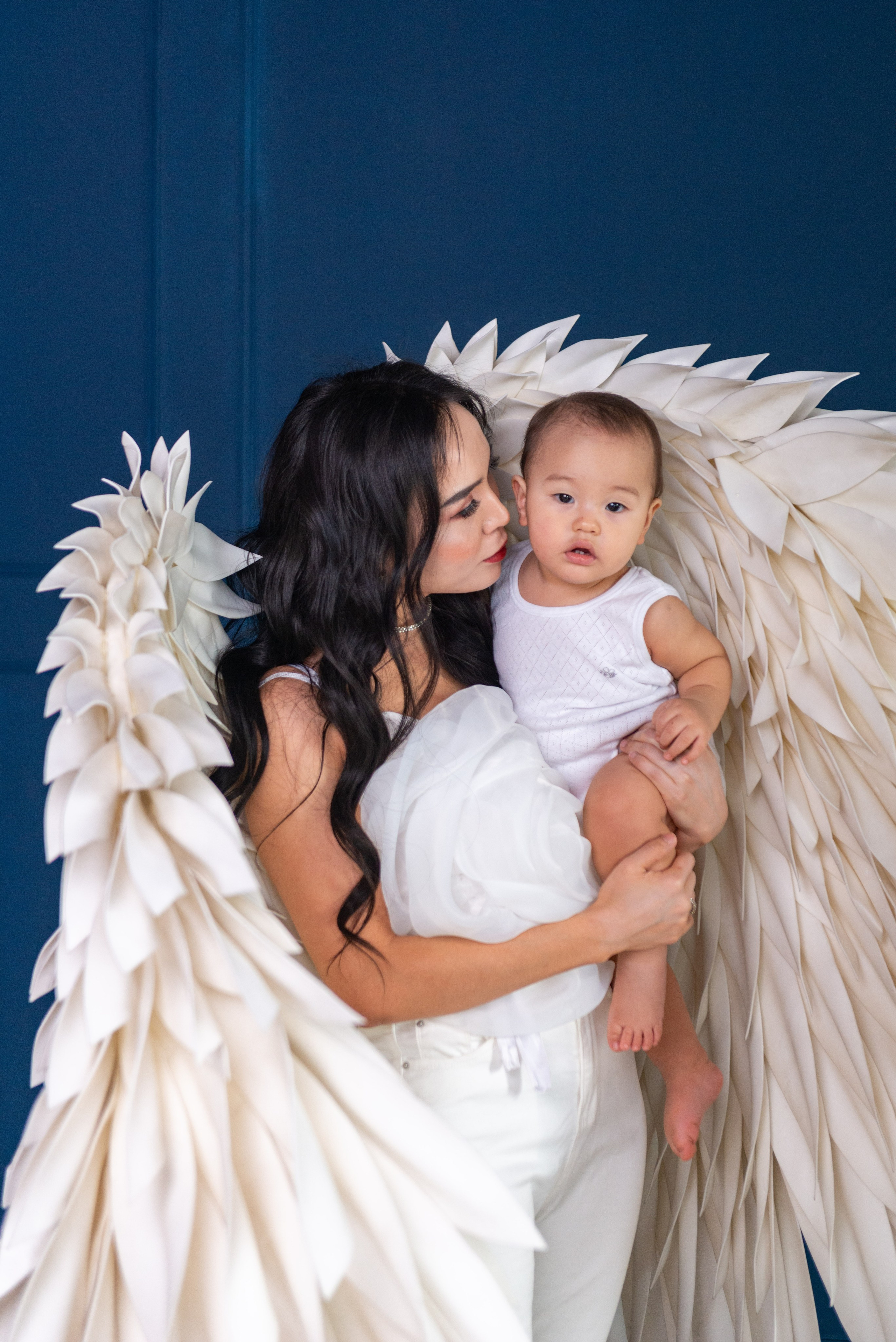 Отзывы. Студия семейной и детской фотографии