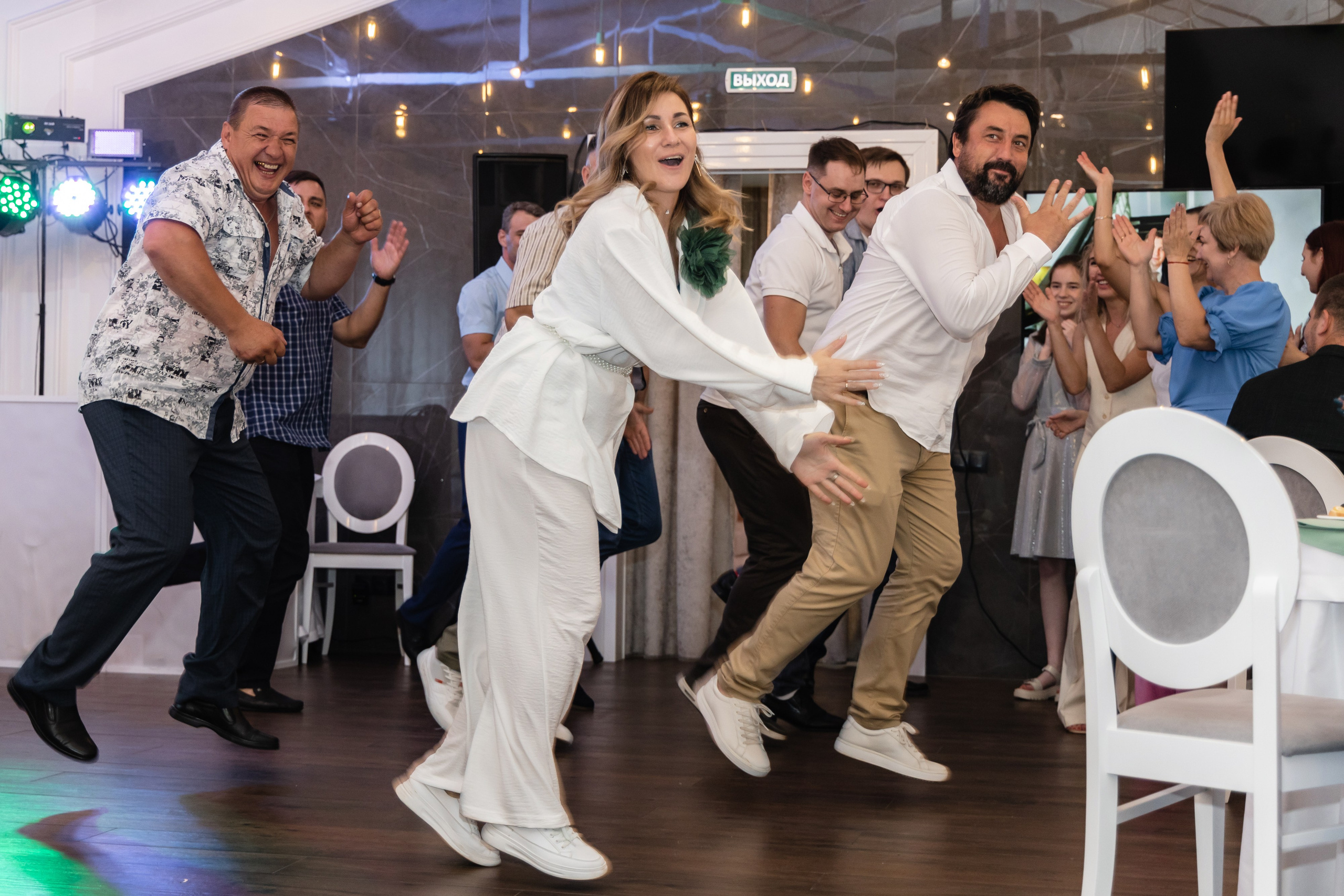 Алёна и Денис (полный день). Фотограф в Барнауле Юлия Садвокасова