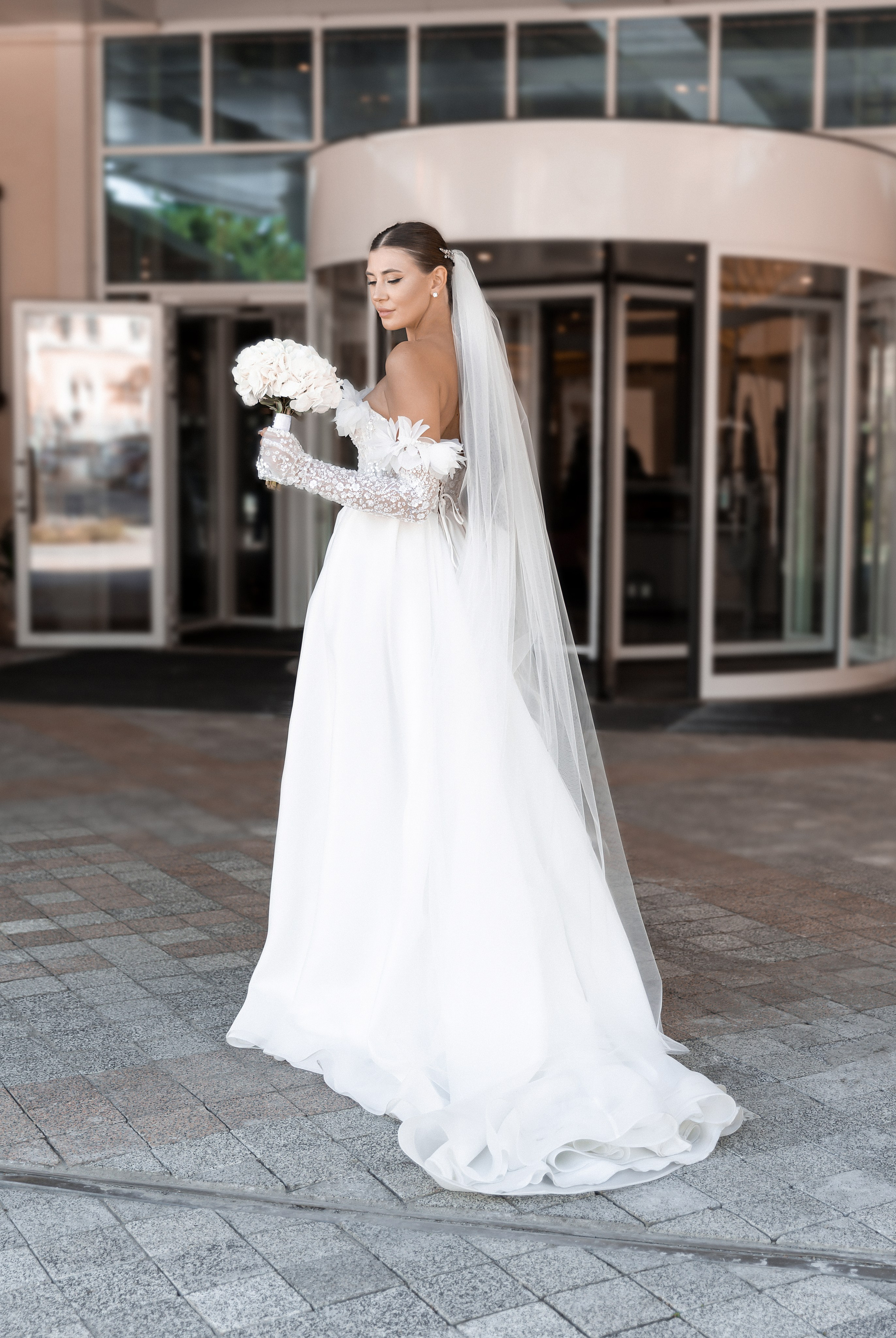 Иван Валерия. Свадебный фотограф Саранск