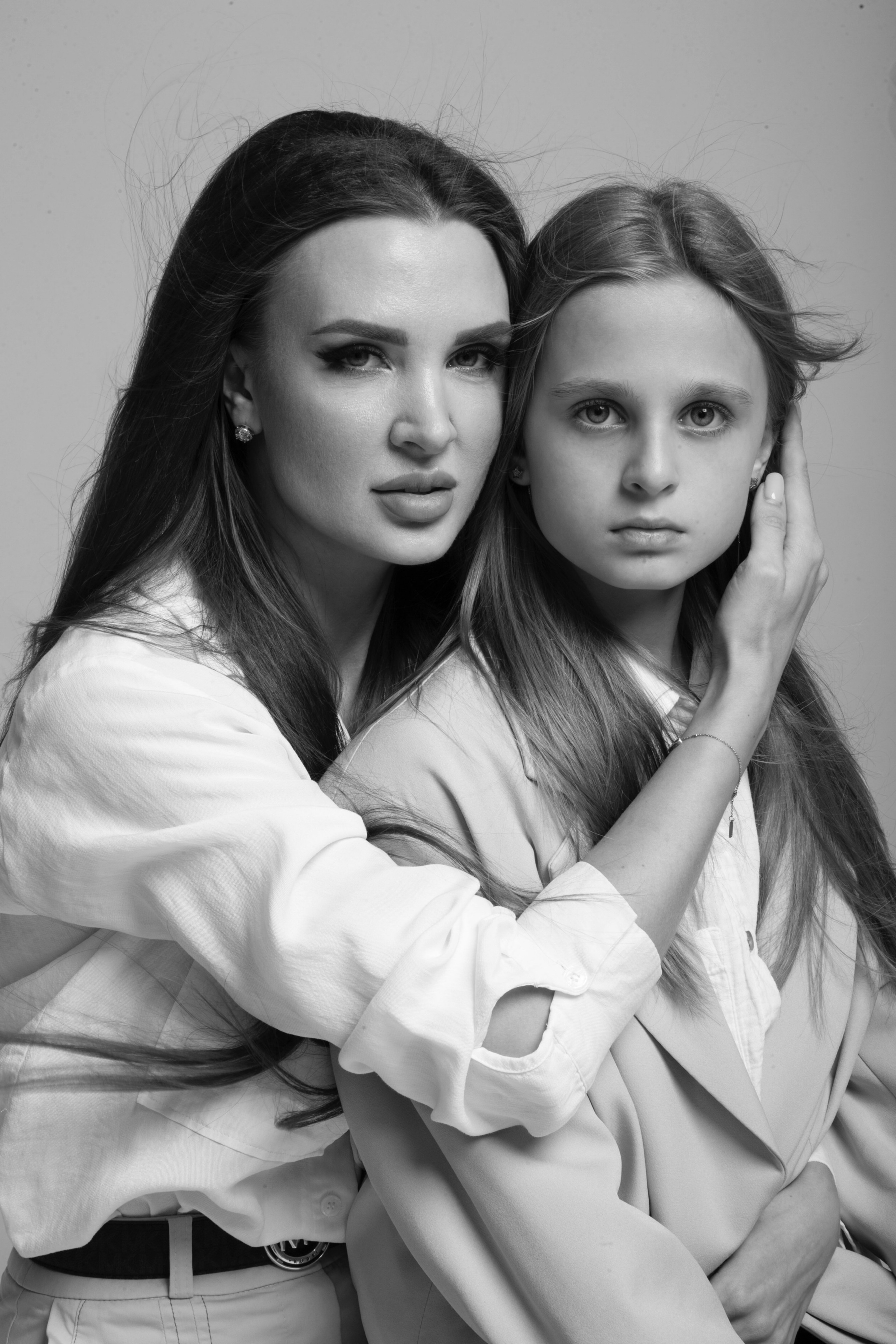 Studio Shoots. Фотограф Stassiaphoto