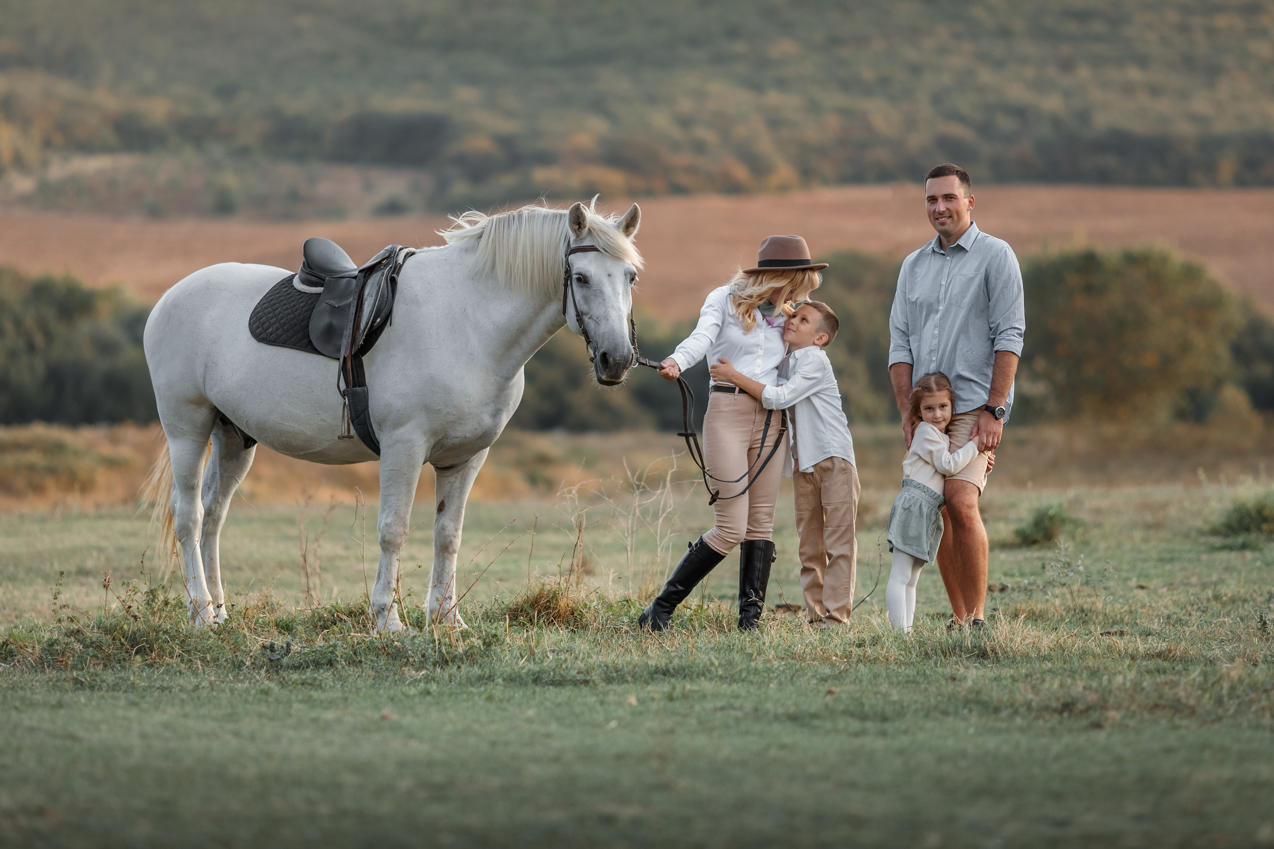 Photo shoot in Montenegro. Photograpther Gracheva Sveta