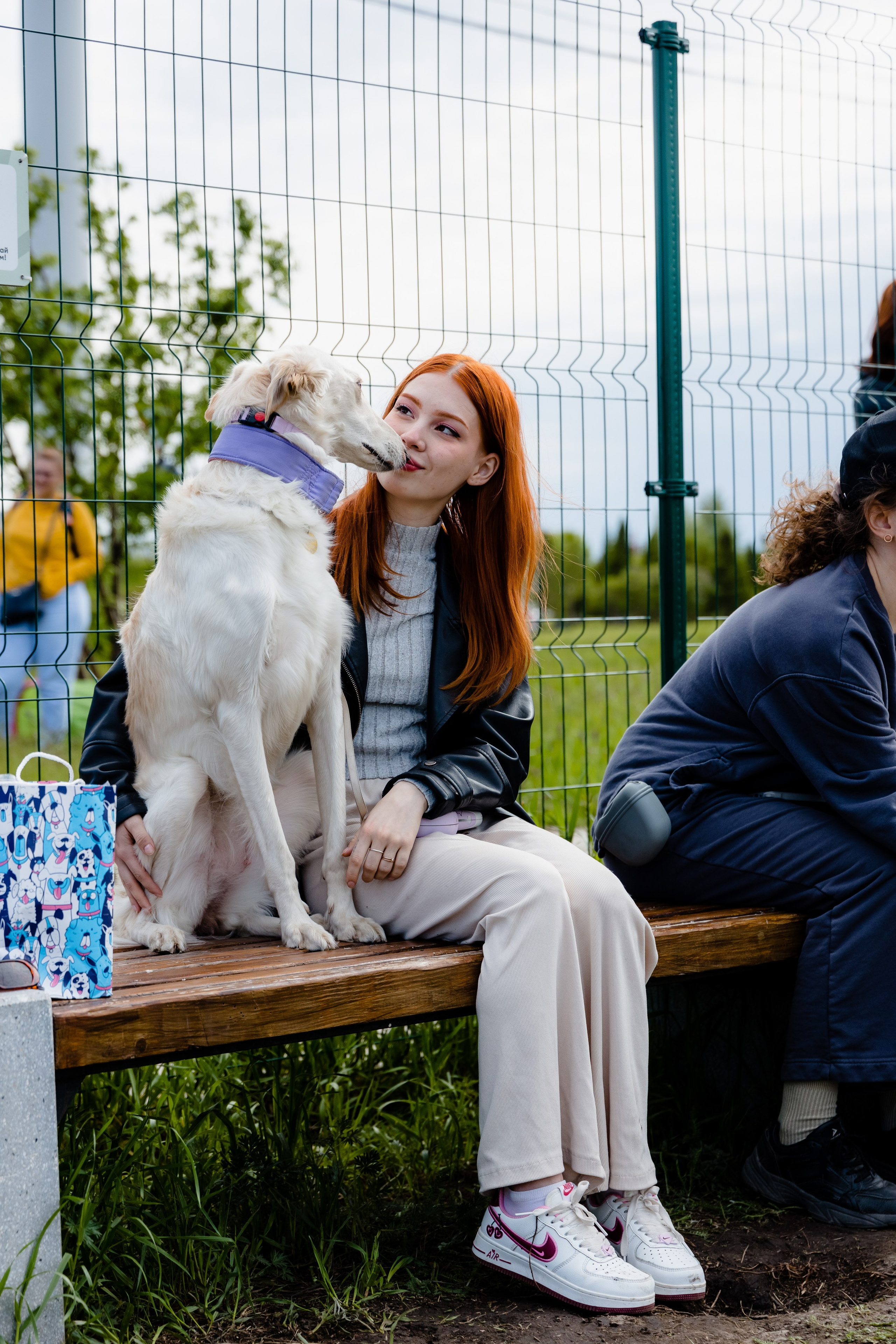 МЕГА | Фестиваль. Свадебный и репортажный фотограф в Омске. Червоткин Никита
