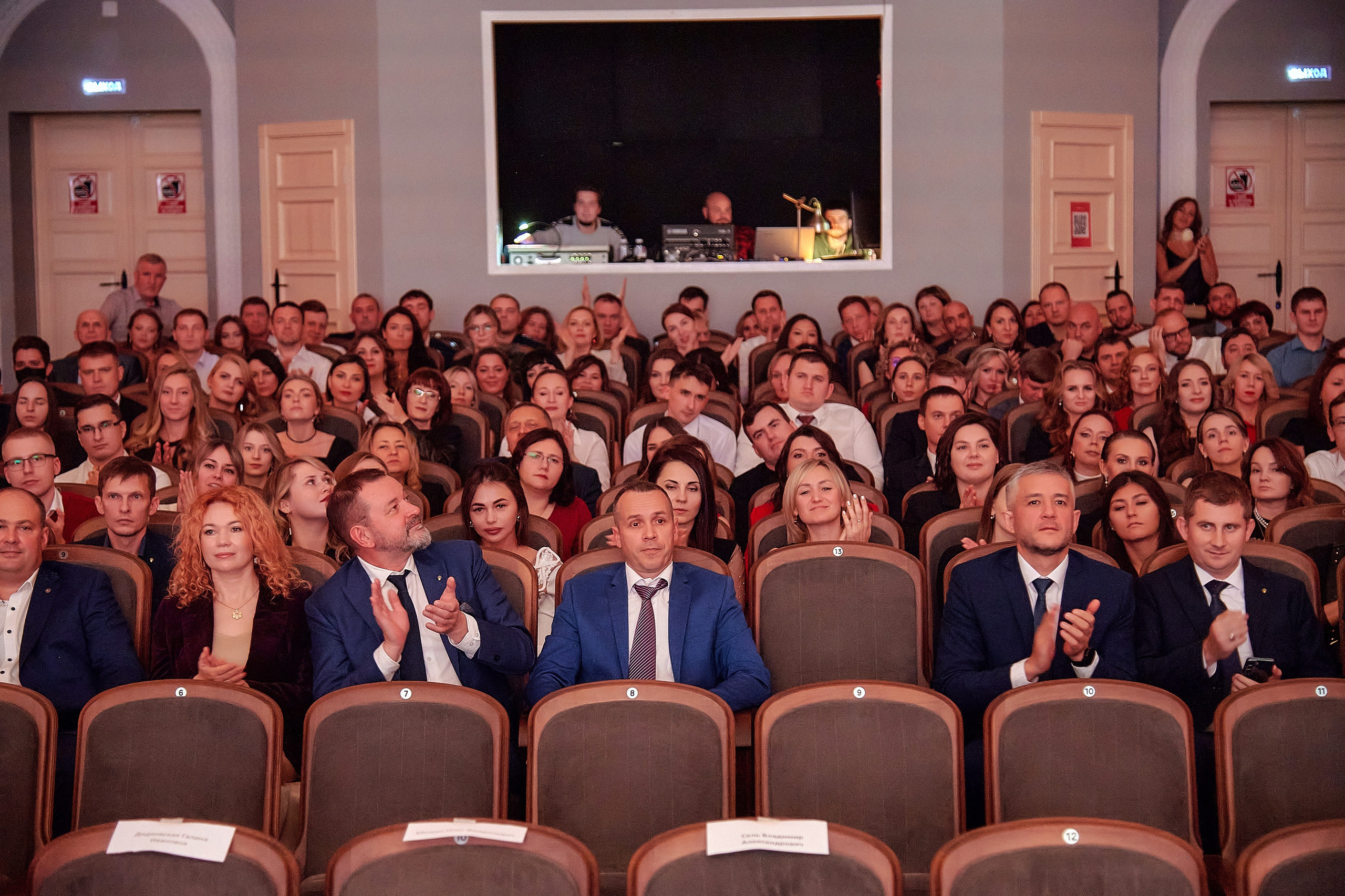 Портфолио репортажной фотосъёмки: Роснефть "КРАСНОЯРСКНИПИНЕФТЬ". Фотограф Яковлев Роман — Красноярск