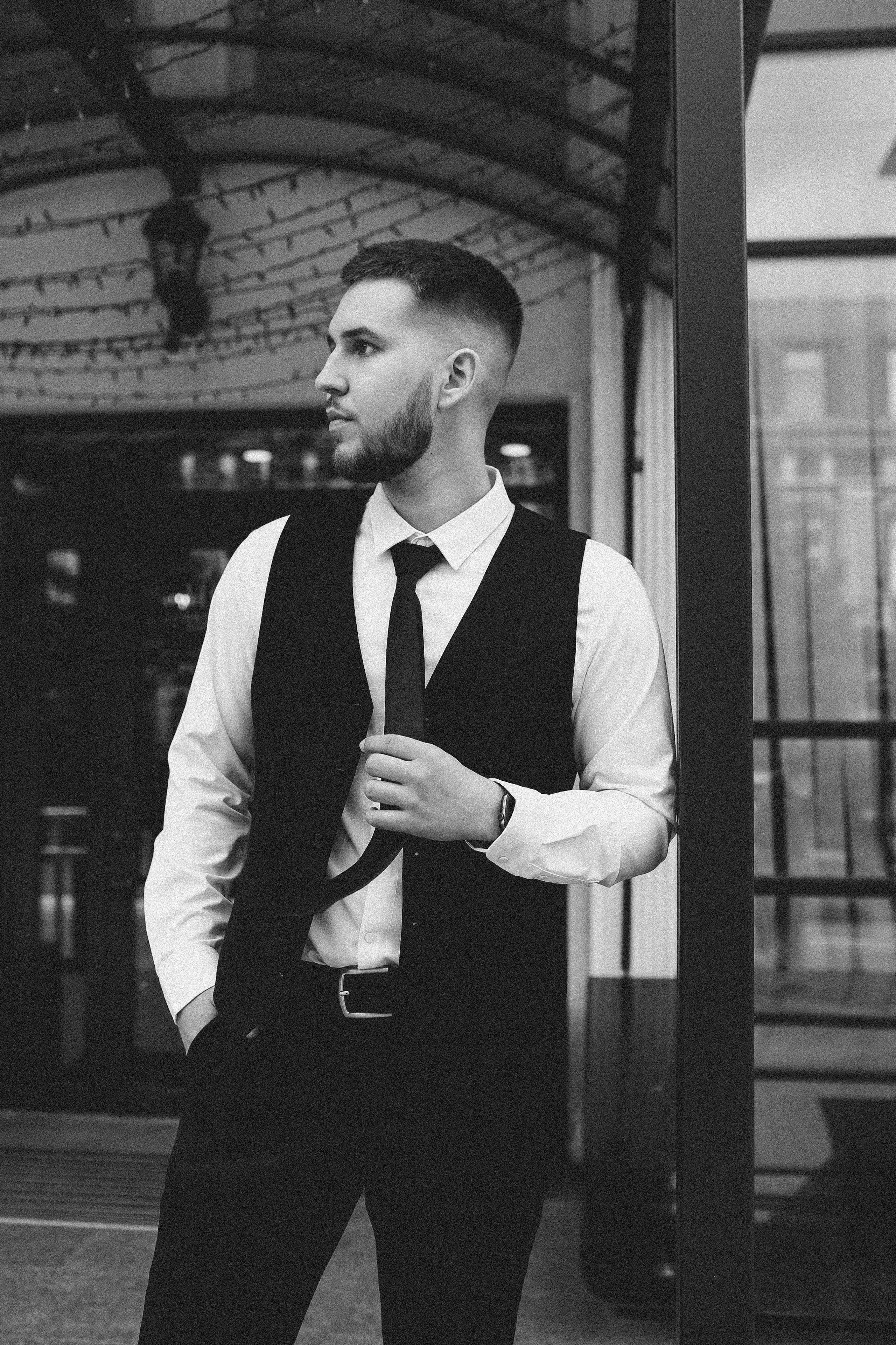 Дарья и Павел. Фотограф в Оренбурге Майя Шатрова