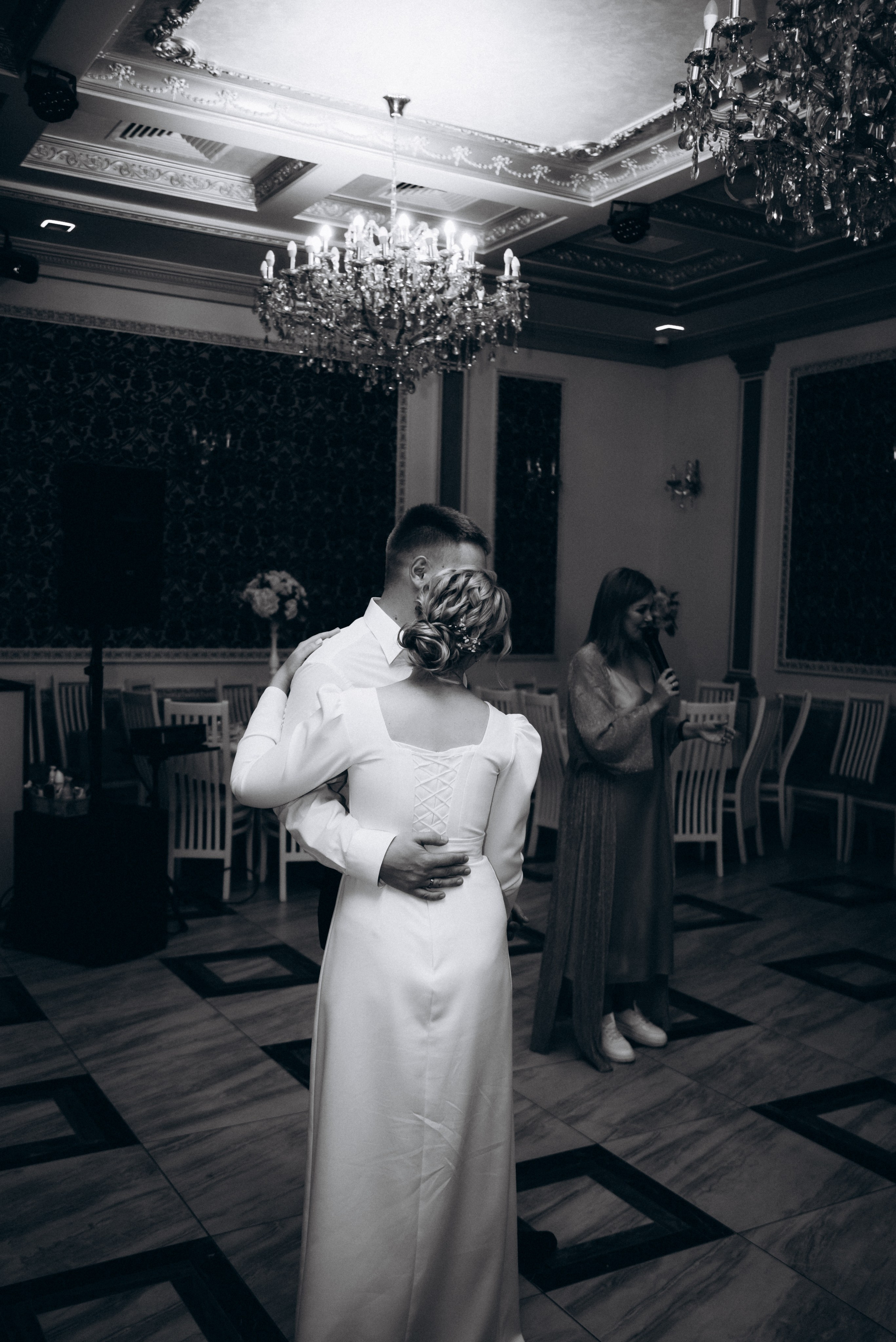 Валерия и Игорь. Артём Самойленко, фотограф в г. Волгоград