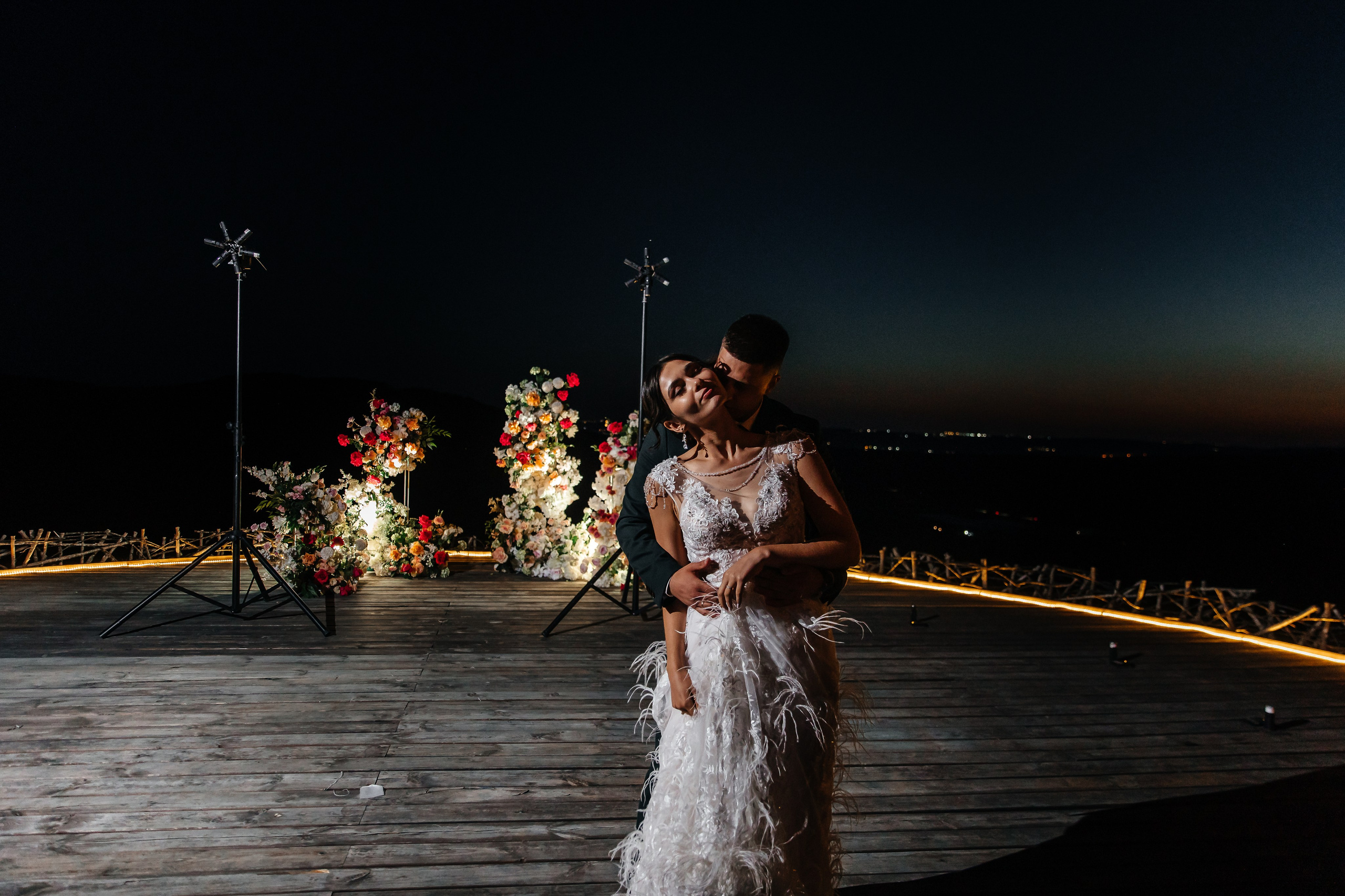 Свадьба на винодельне. Анонс для Ивана и Виктории. Свадебный фотограф в Крыму и Севастополе Ольга Баскакова