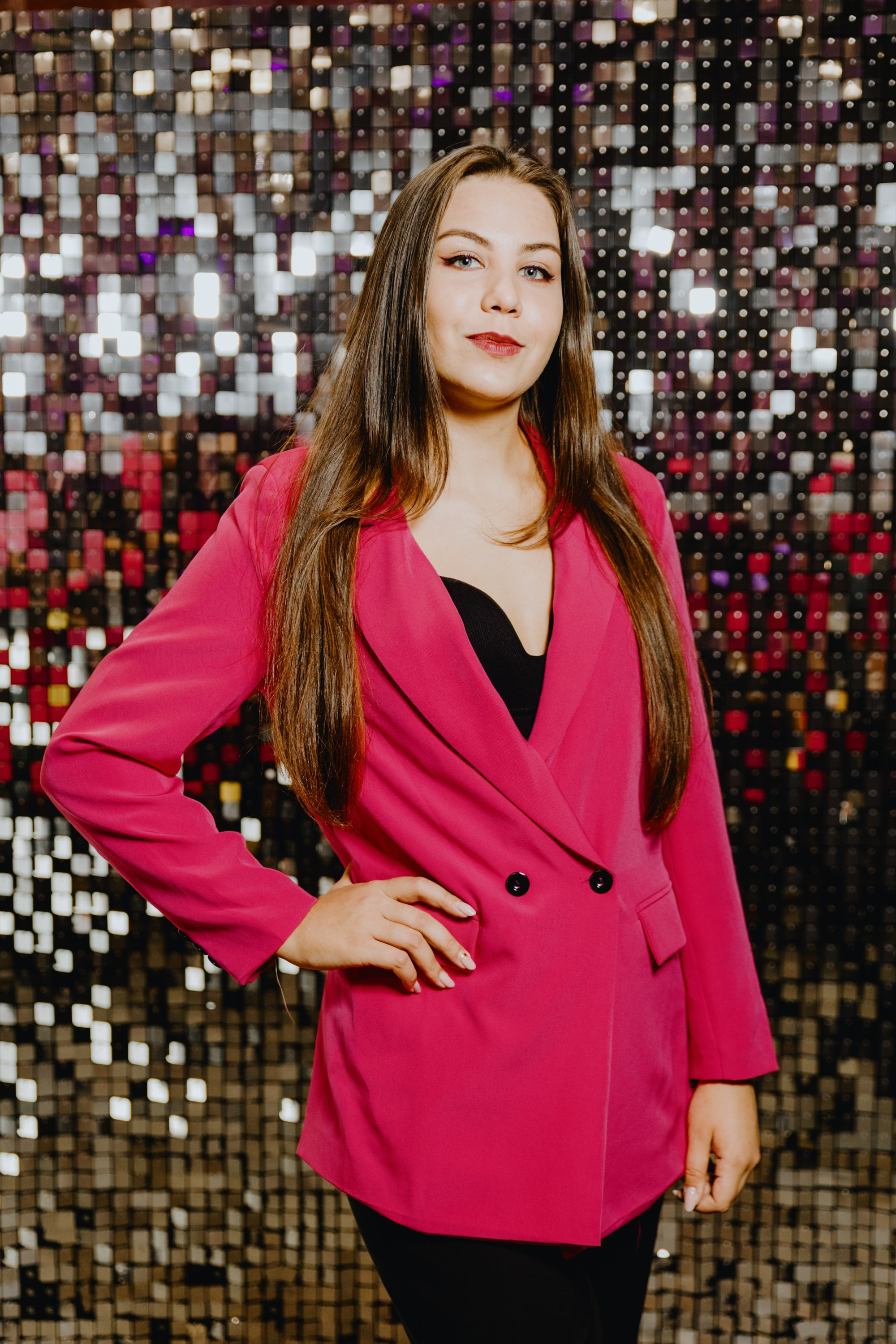 Дегустация. ДОСТАЕВСКИЙ. Фотограф Илья Чернов