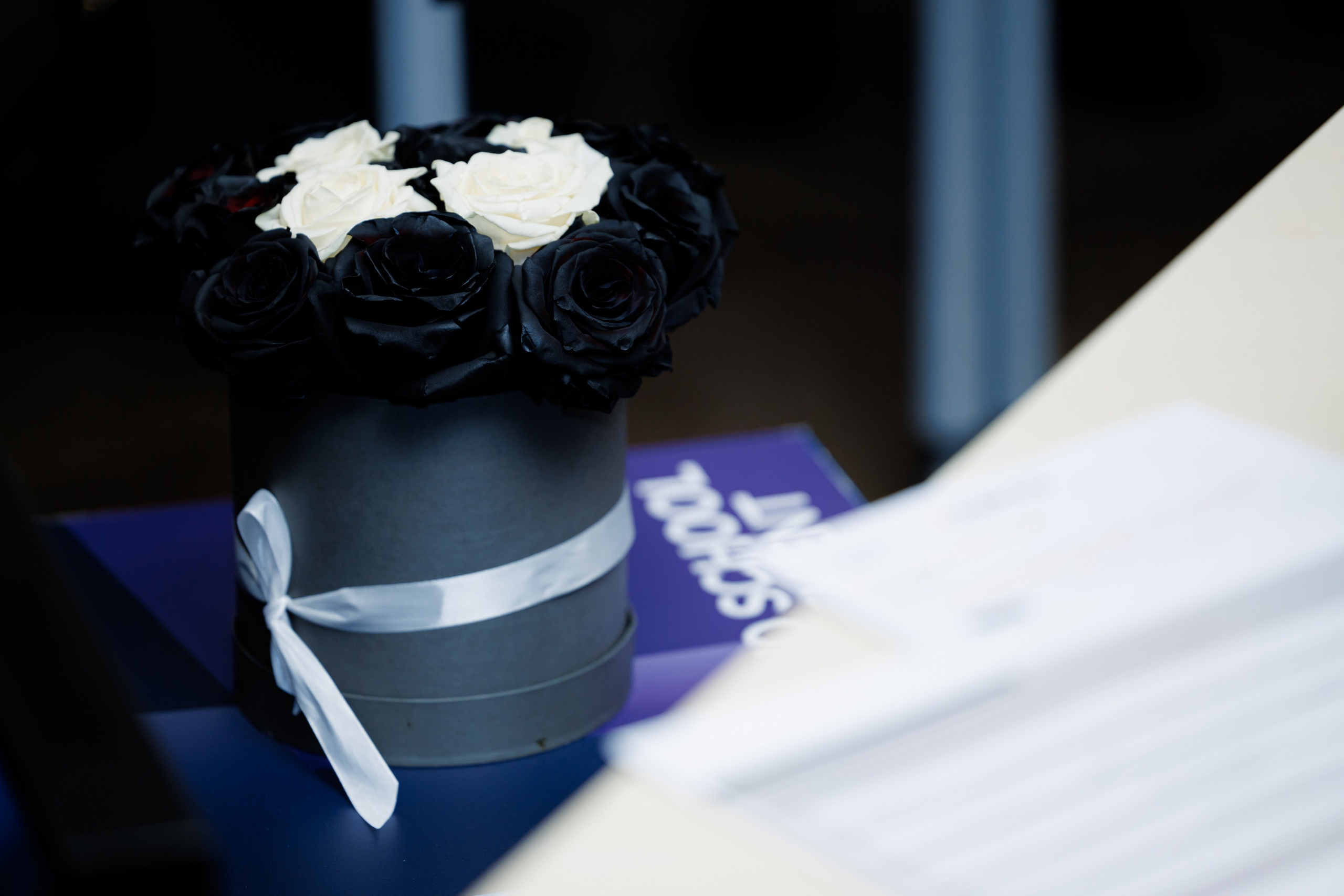 Новые лидеры ЕВРАЗА. Репортажный фотограф Семён Борисов | Москва