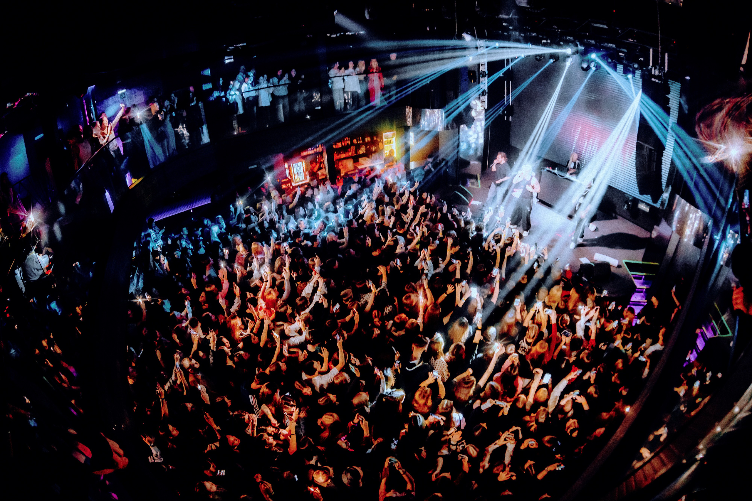 NKEEEI. Андрей Малахов — Фотограф в Хабаровске