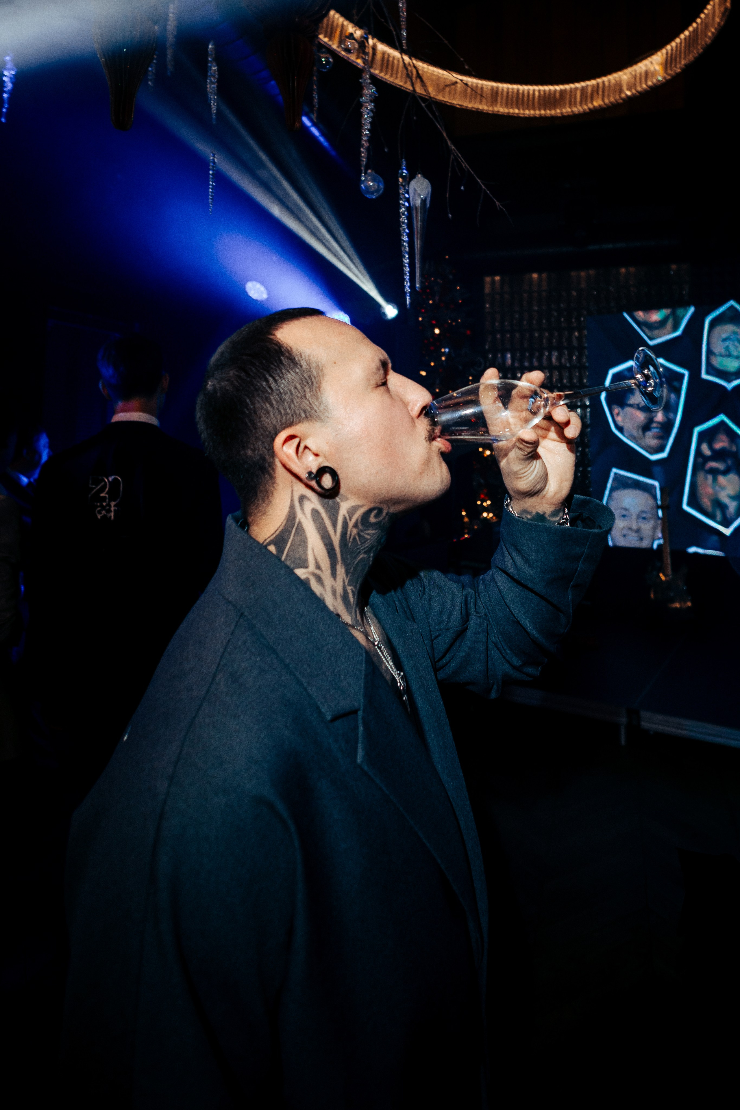 Ваши праздники. Андрей Малахов — Фотограф в Хабаровске