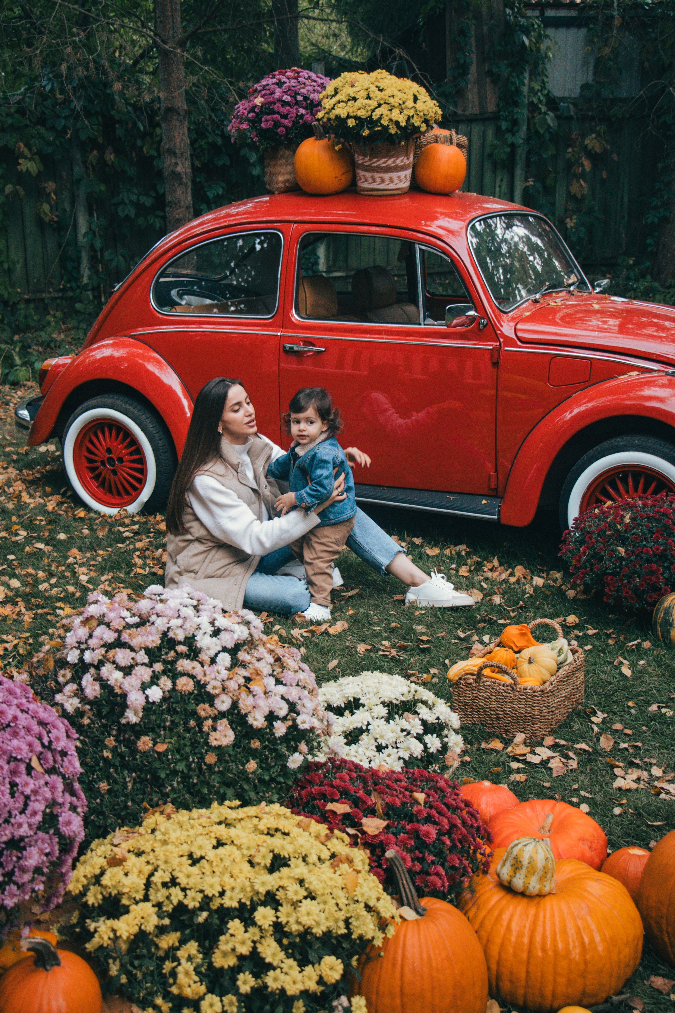 СВЕТА&МАРИЯ. Я фотограф из Москвы к Вашим услугам