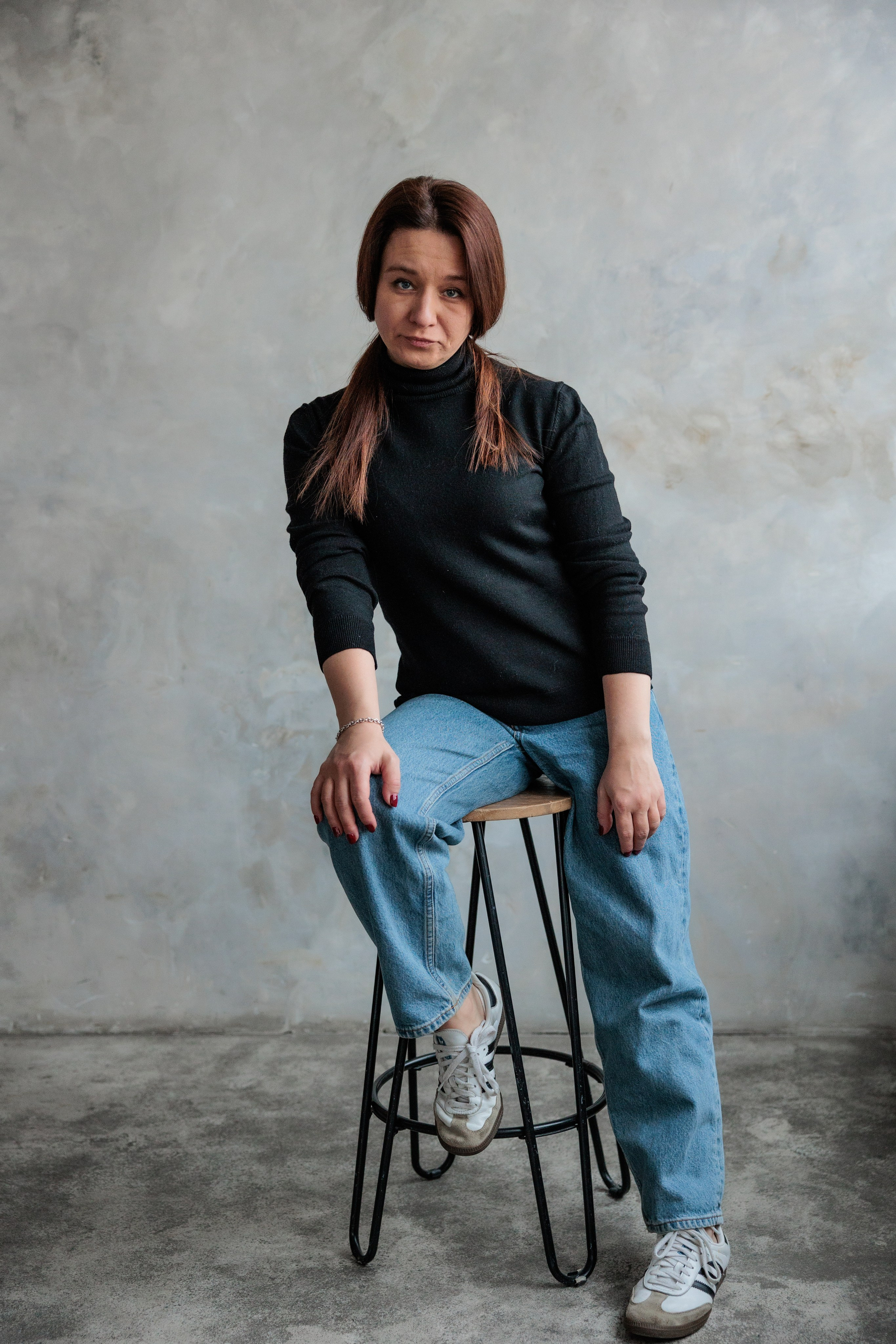 АНЯ и ДЕВОЧКИ. Я фотограф из Москвы к Вашим услугам