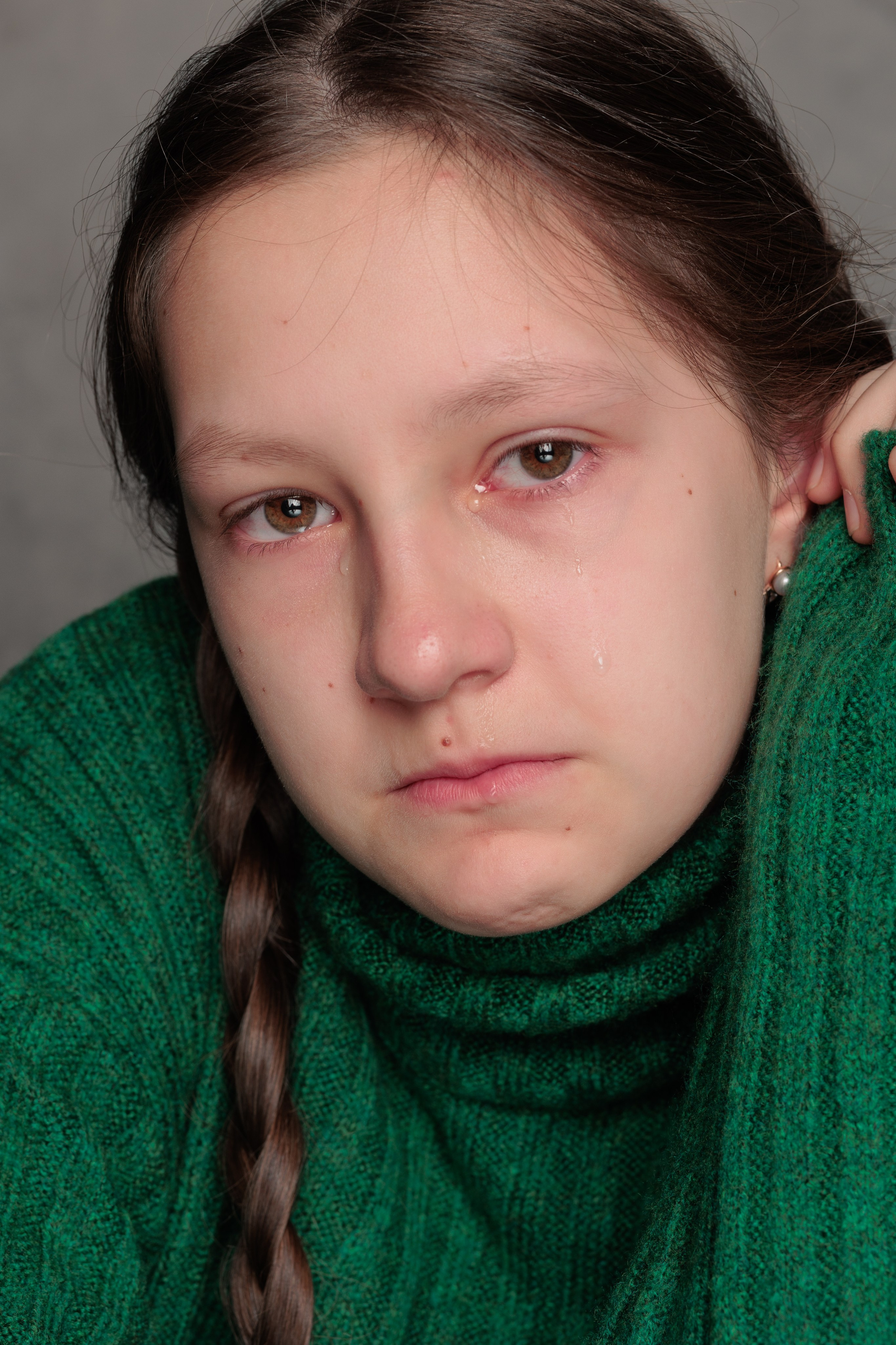 АМИРА. Я фотограф из Москвы к Вашим услугам