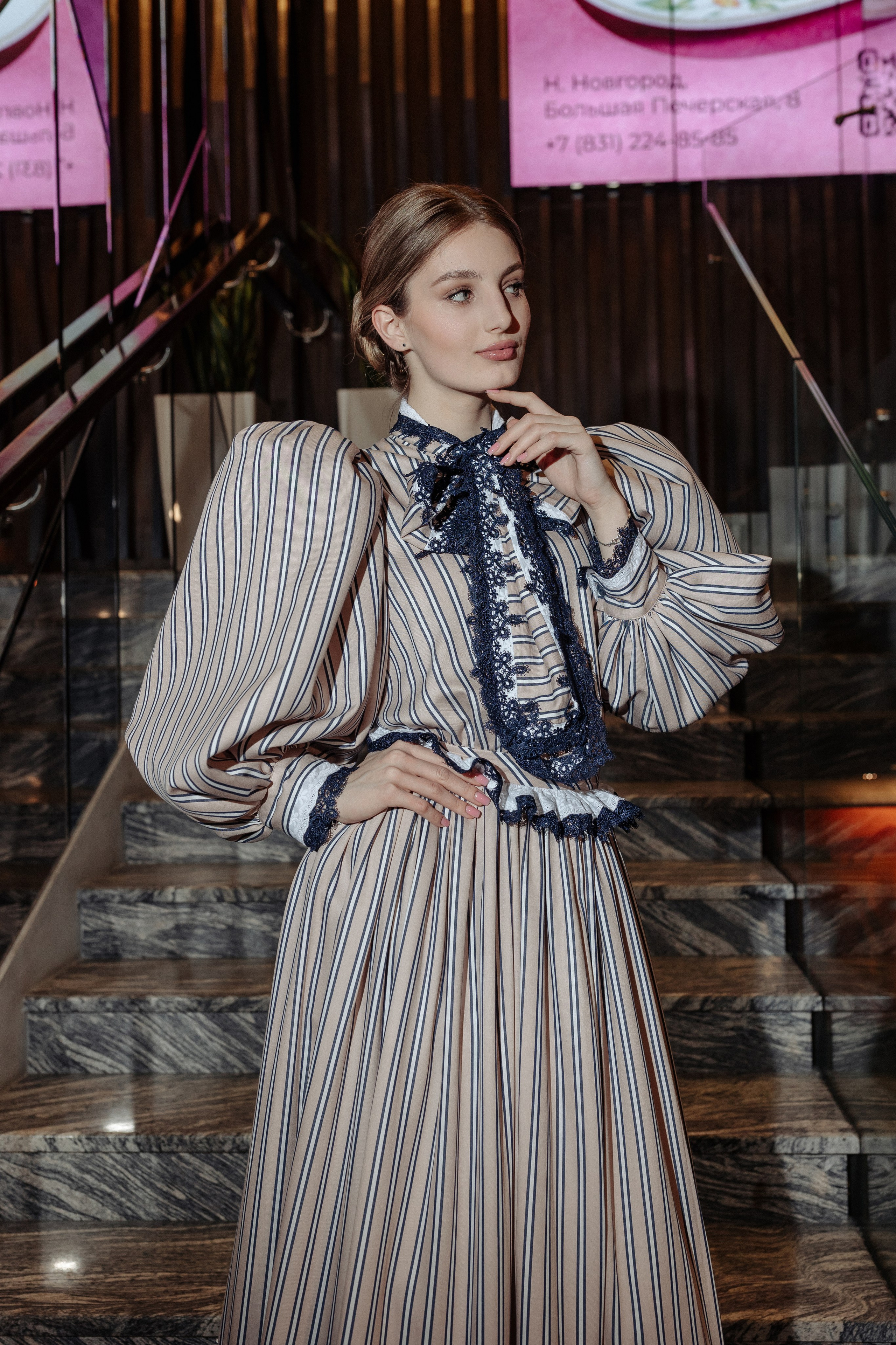 Бал моды L`Atelier. Алексей Шаров — свадебный и репортажный фотограф в Нижнем Новгороде