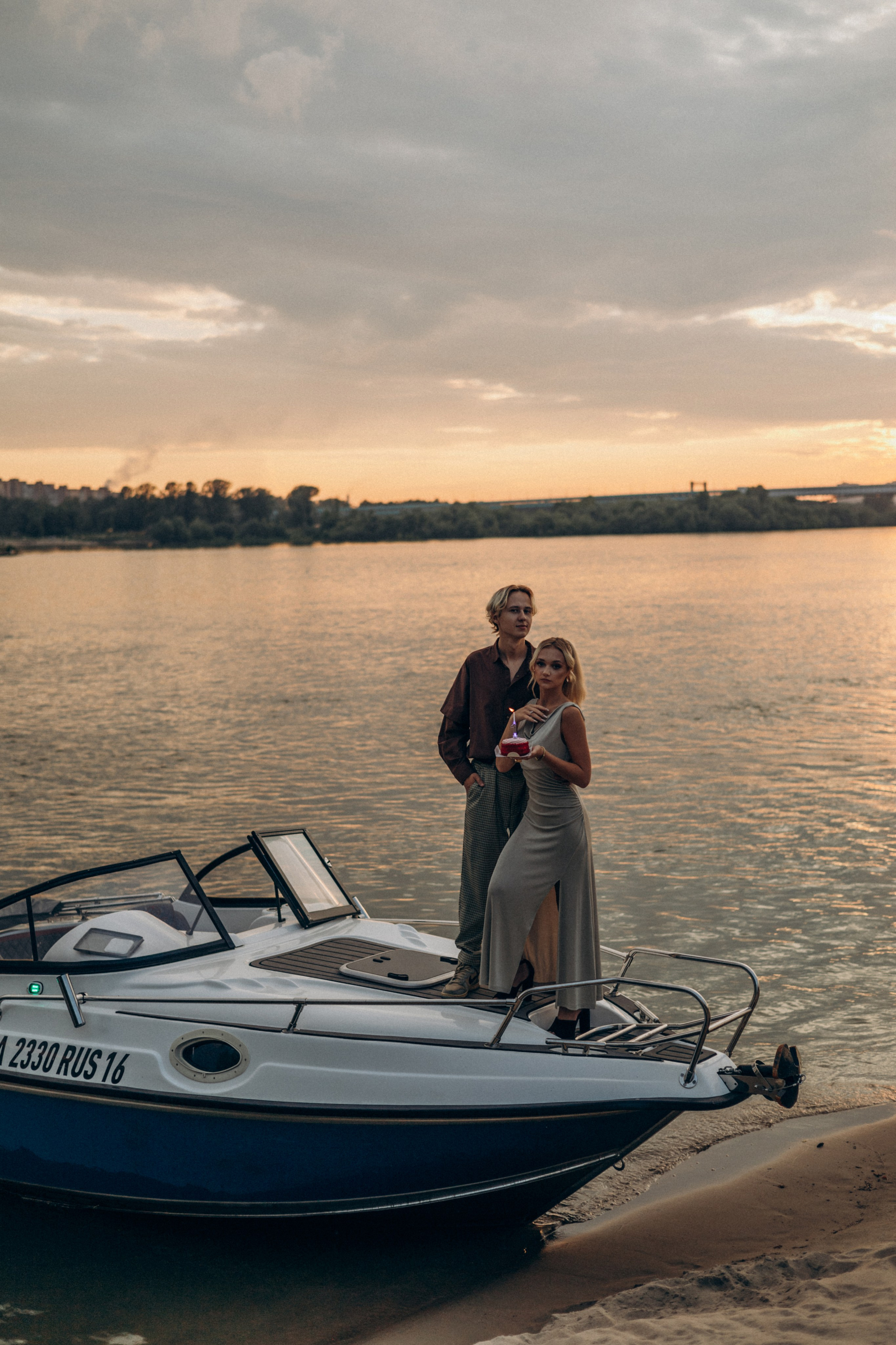 Денис & Алена. Виктория Файфер| фотограф Новосибирск