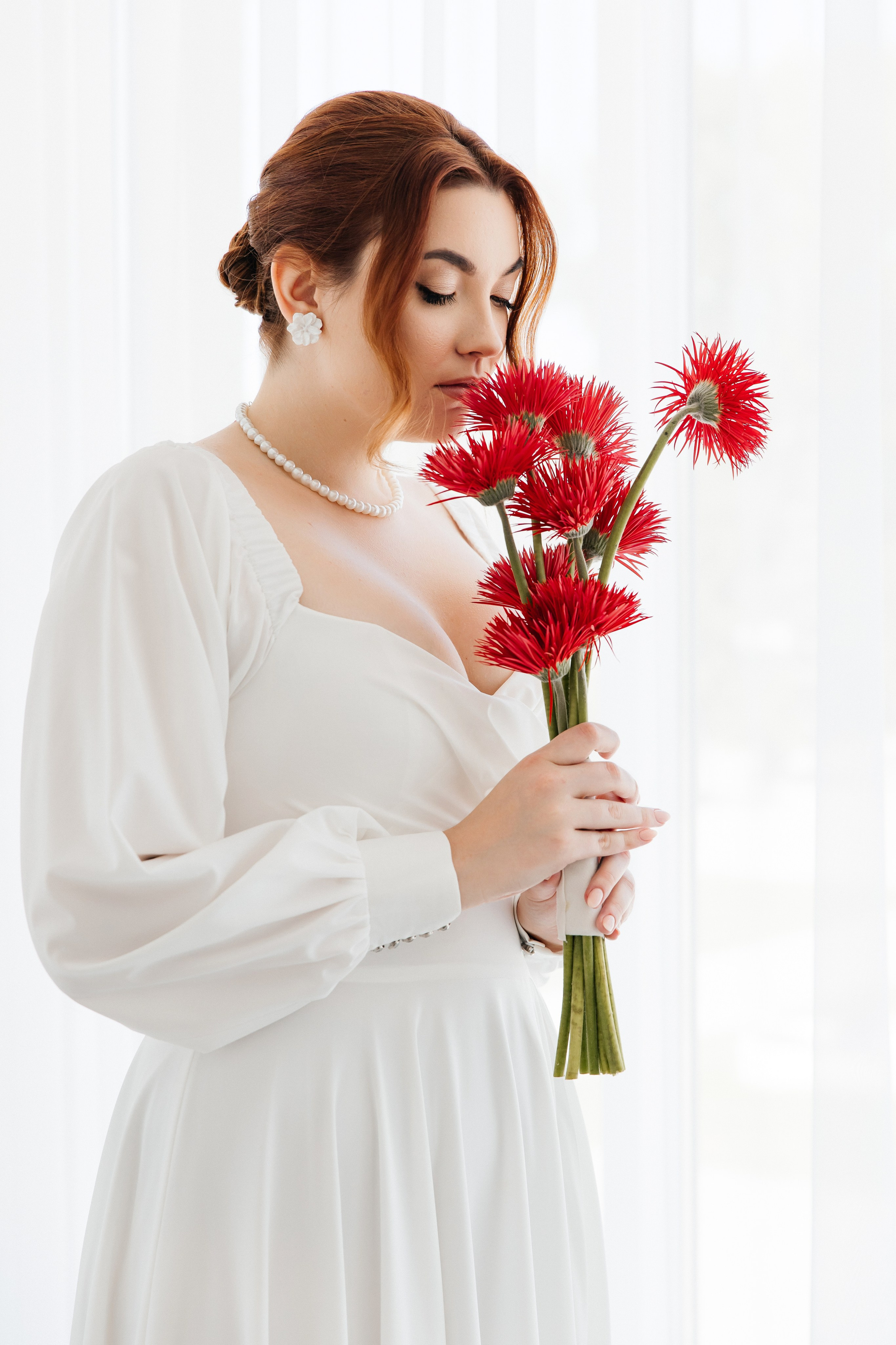 Елизавета и Леонид. Свадебный и семейный фотограф Егорова Юлия